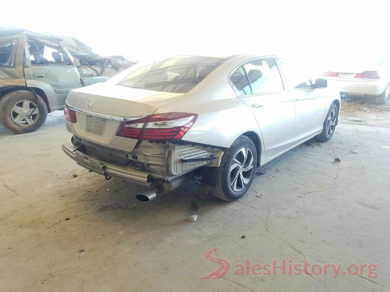 1HGCR2F33HA180968 2017 HONDA ACCORD