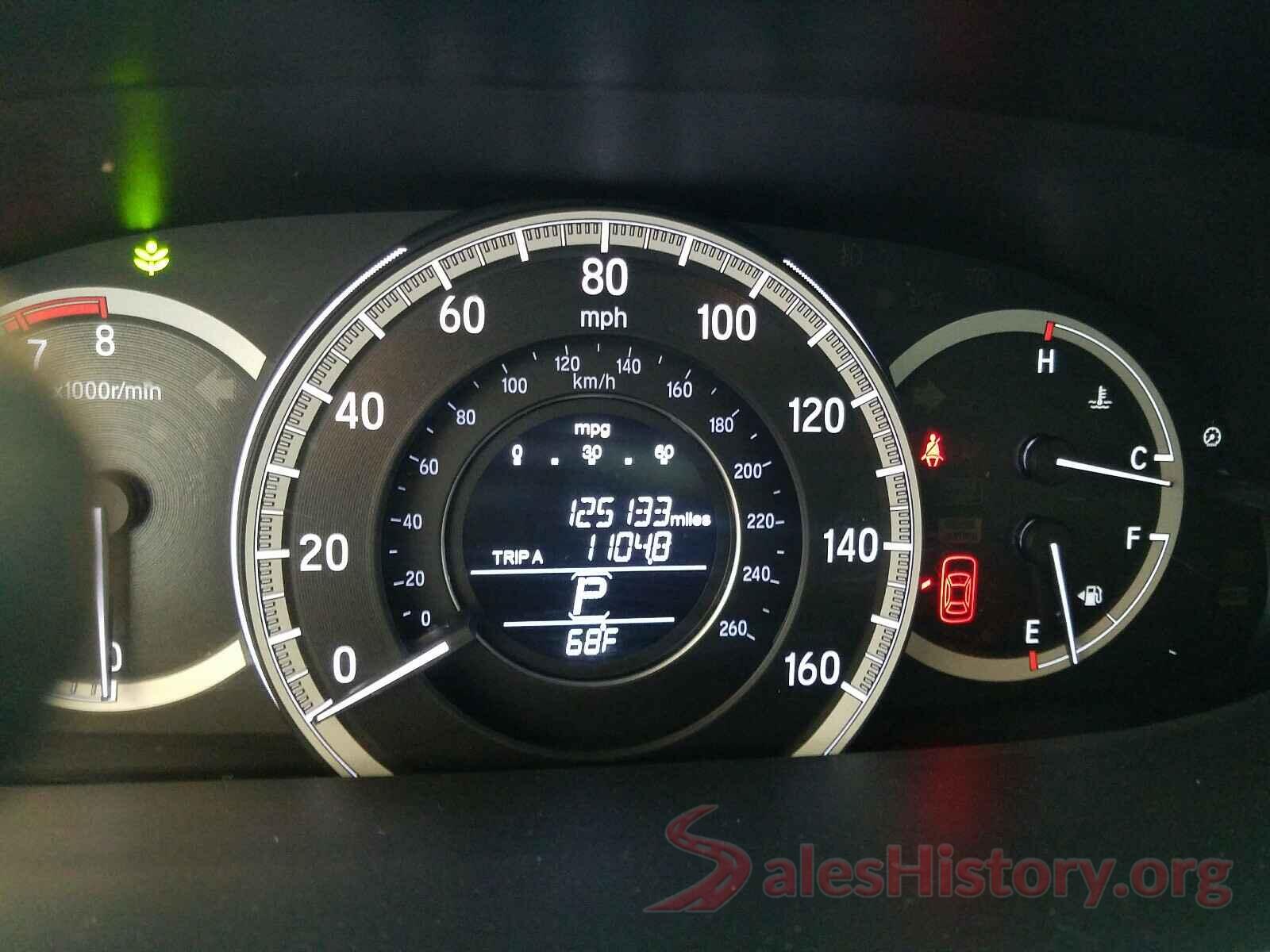 1HGCR2F33HA180968 2017 HONDA ACCORD