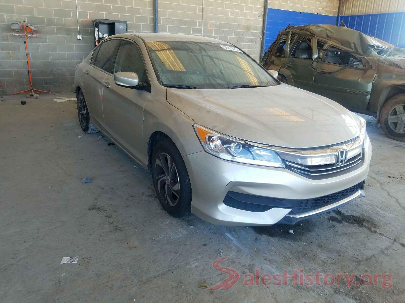 1HGCR2F33HA180968 2017 HONDA ACCORD