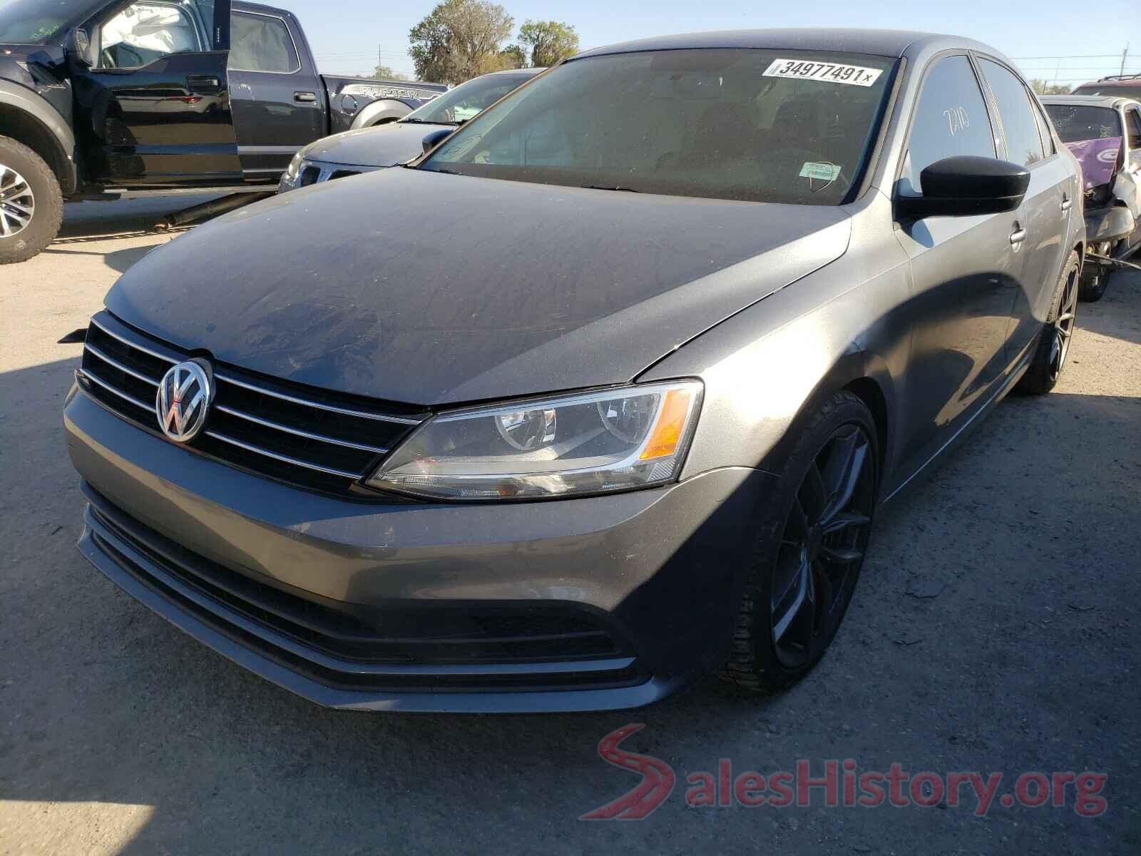 3VW267AJ4GM284213 2016 VOLKSWAGEN JETTA