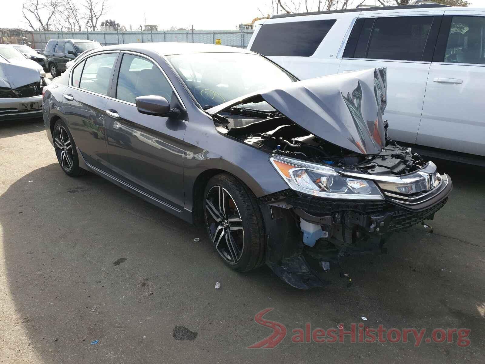 1HGCR2F11HA060861 2017 HONDA ACCORD