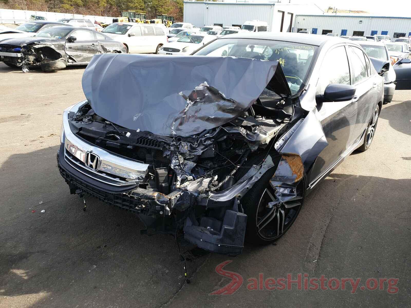 1HGCR2F11HA060861 2017 HONDA ACCORD