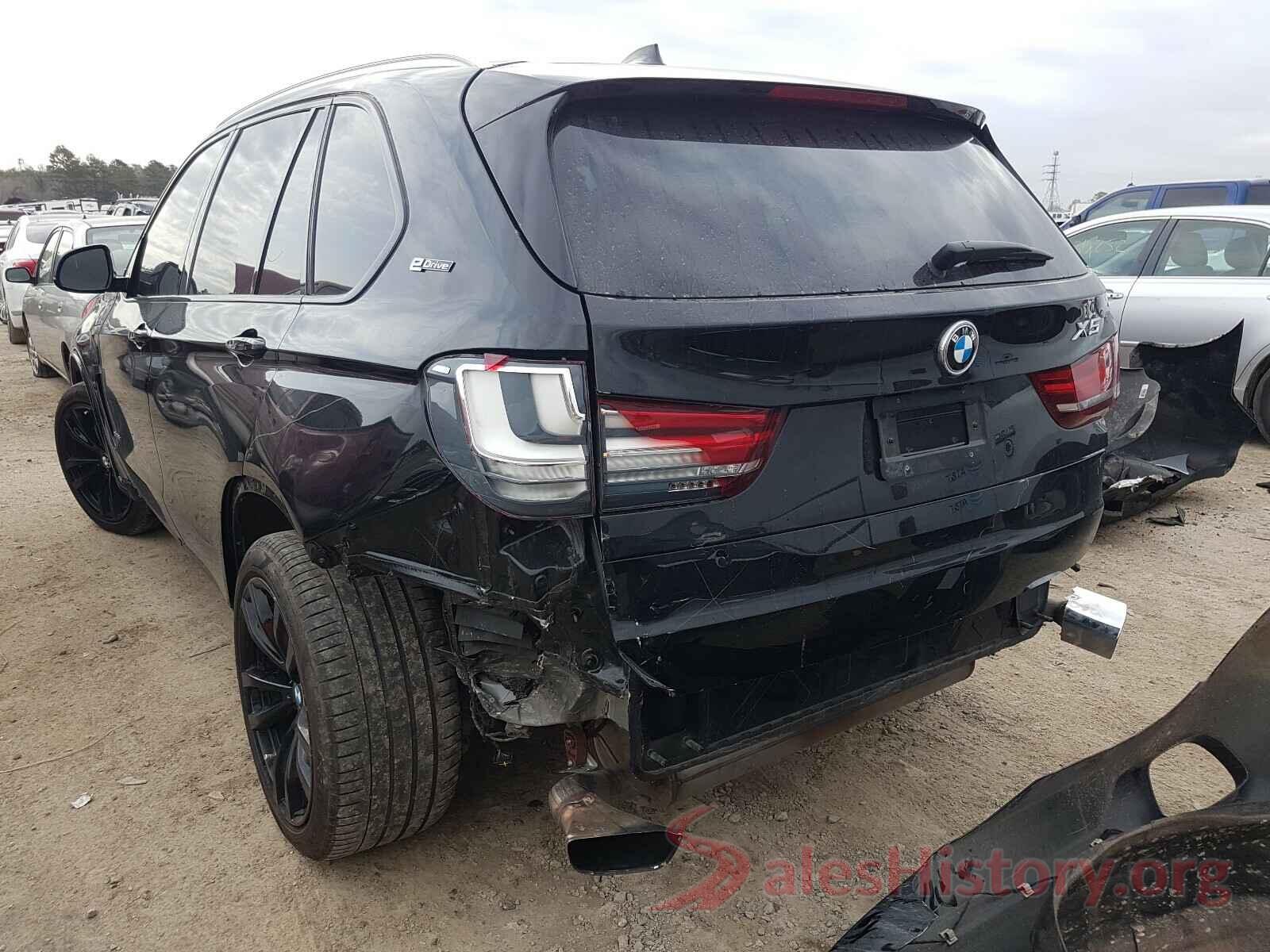 5UXKT0C32H0S81475 2017 BMW X5