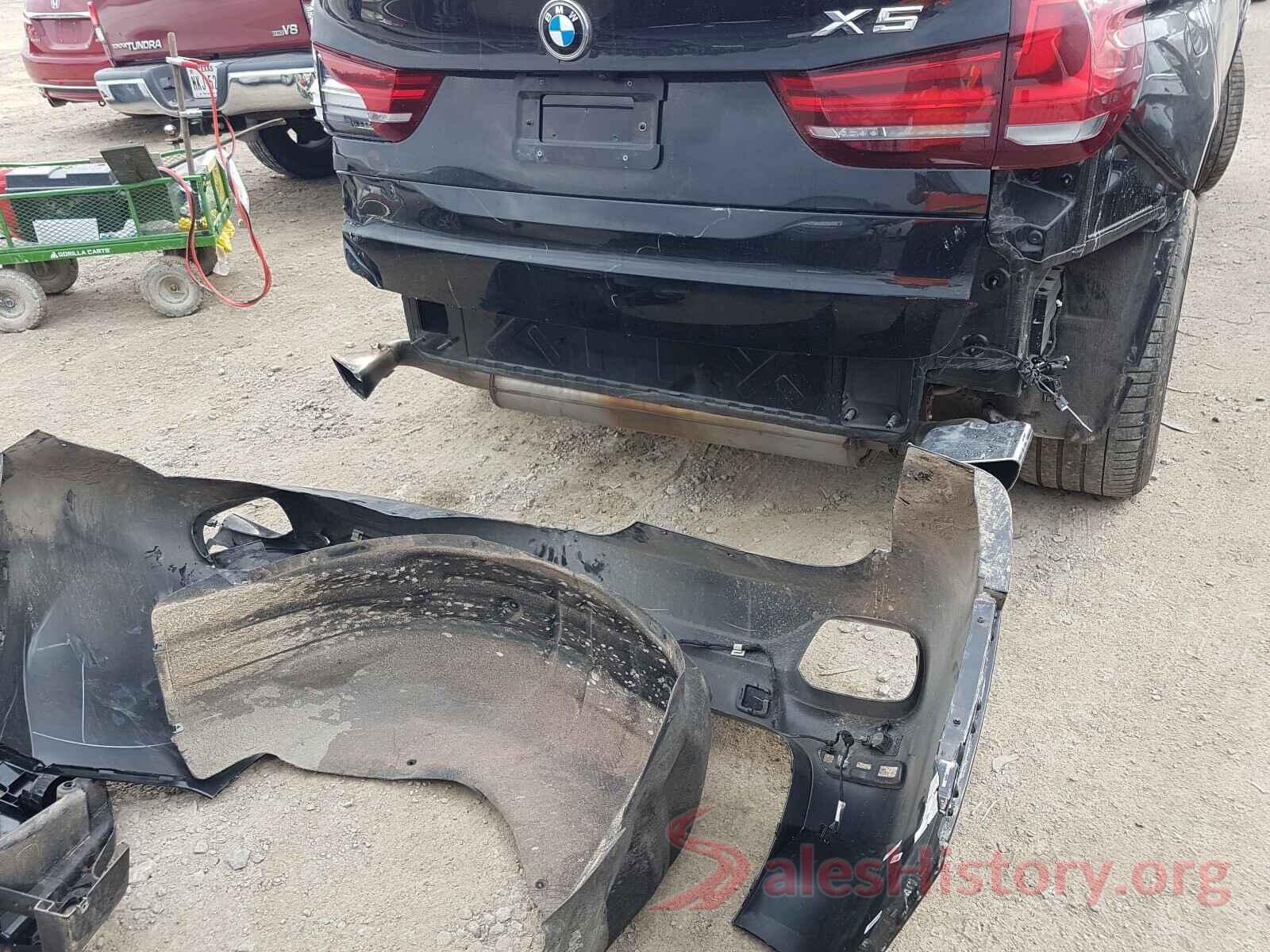 5UXKT0C32H0S81475 2017 BMW X5