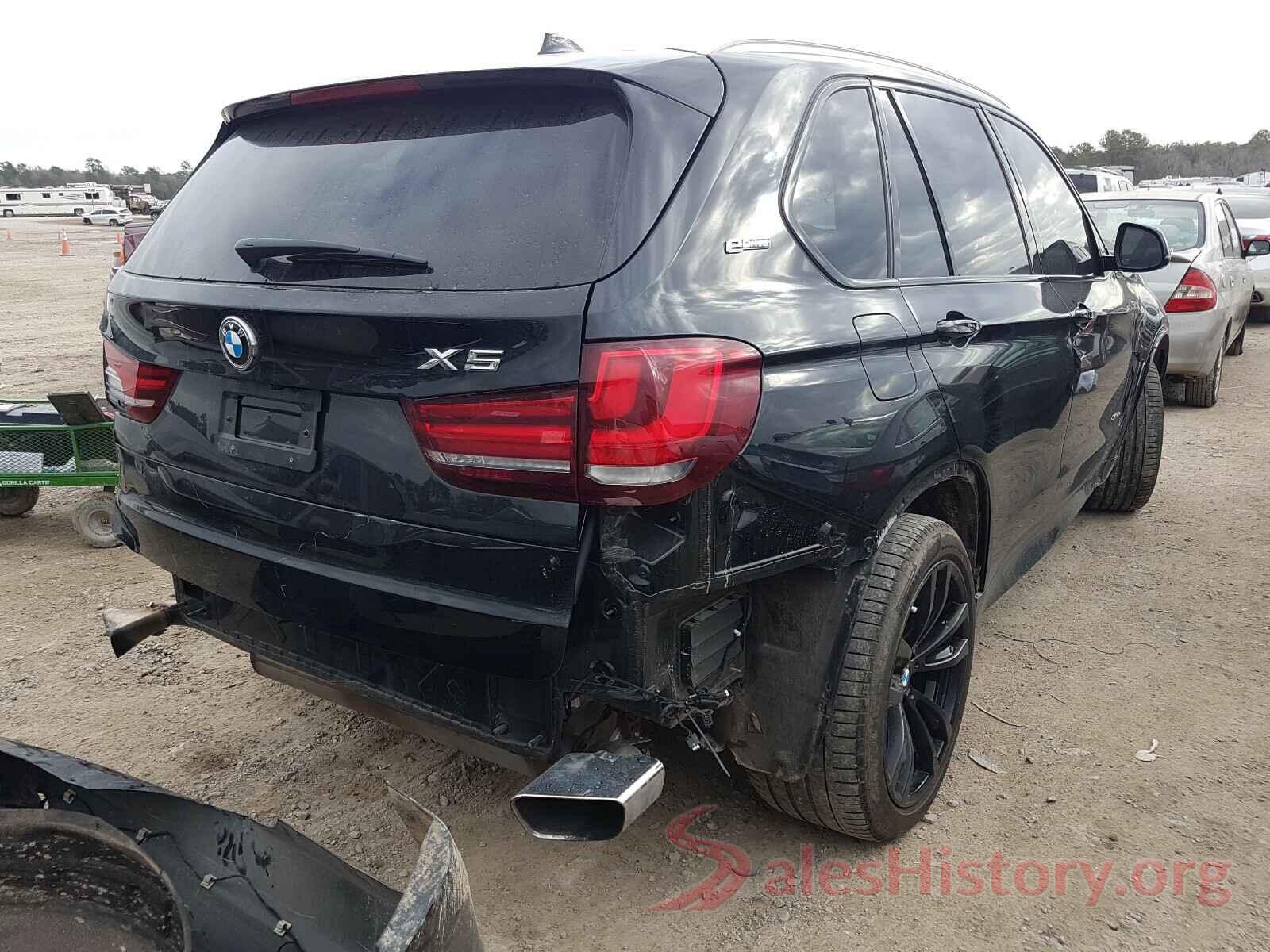 5UXKT0C32H0S81475 2017 BMW X5