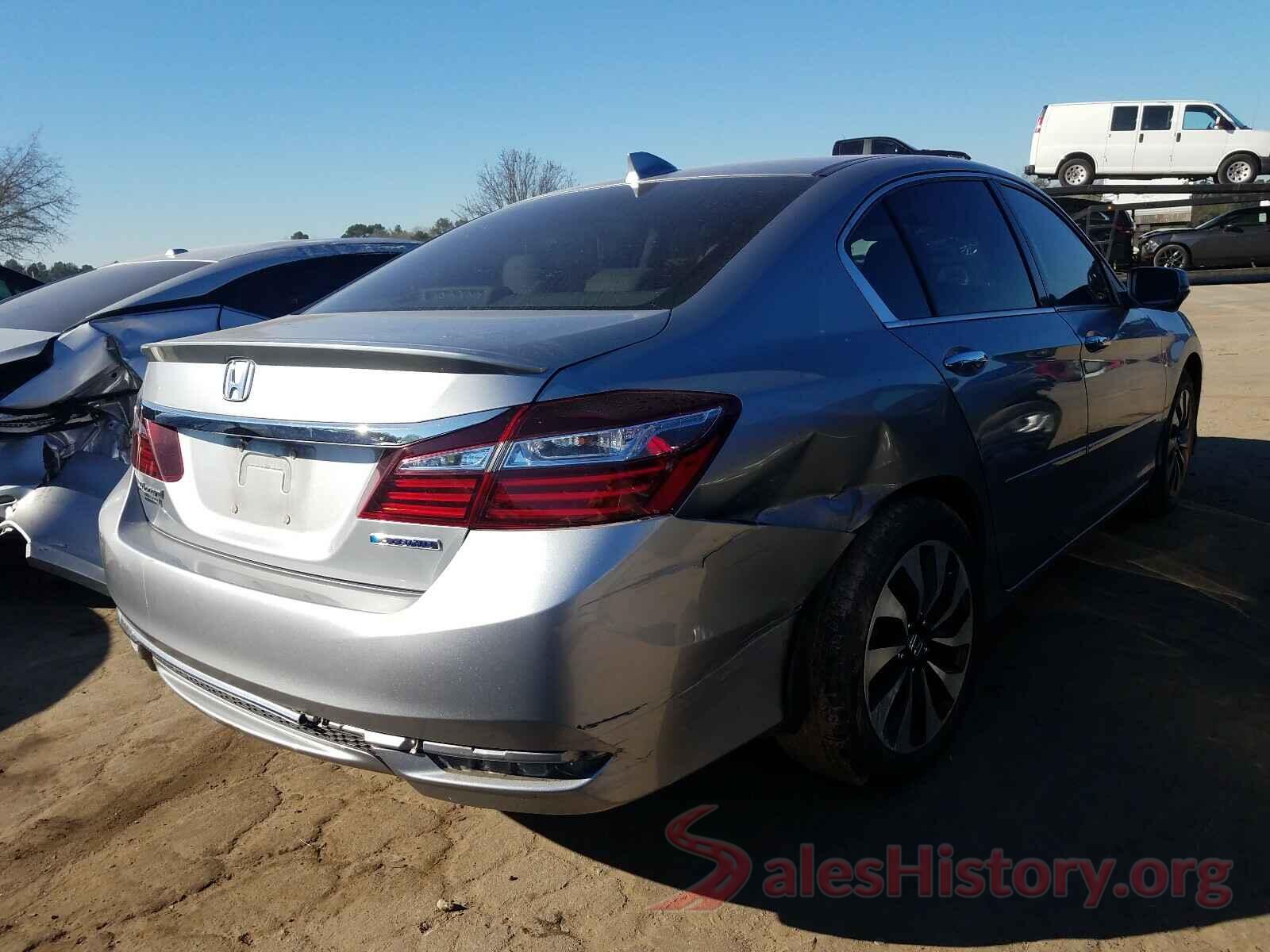 JHMCR6F52HC001507 2017 HONDA ACCORD