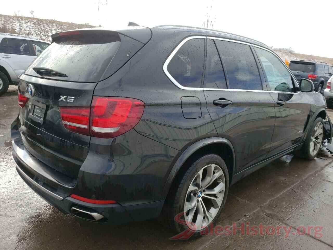 5UXKR6C54G0J82691 2016 BMW X5