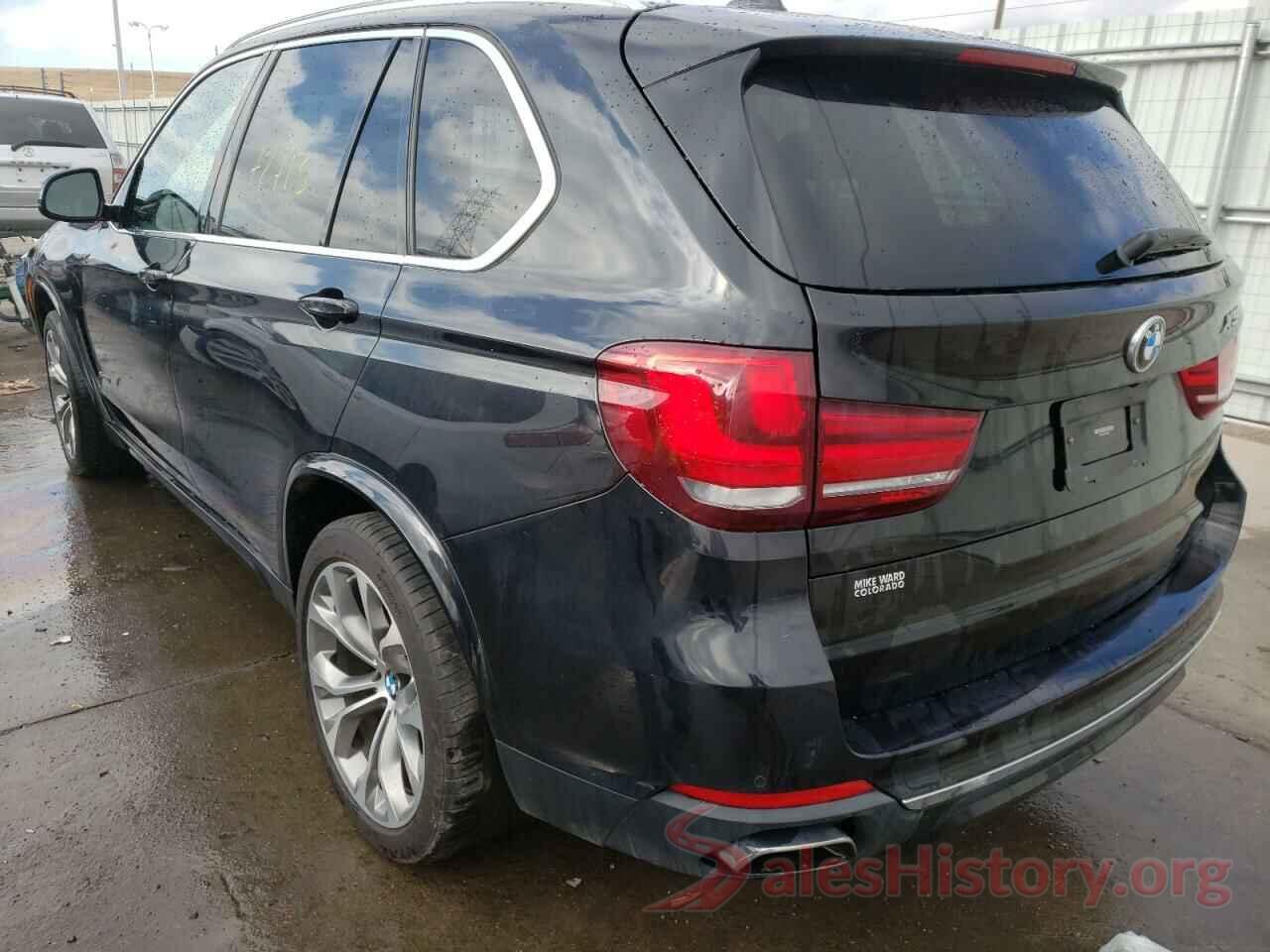 5UXKR6C54G0J82691 2016 BMW X5