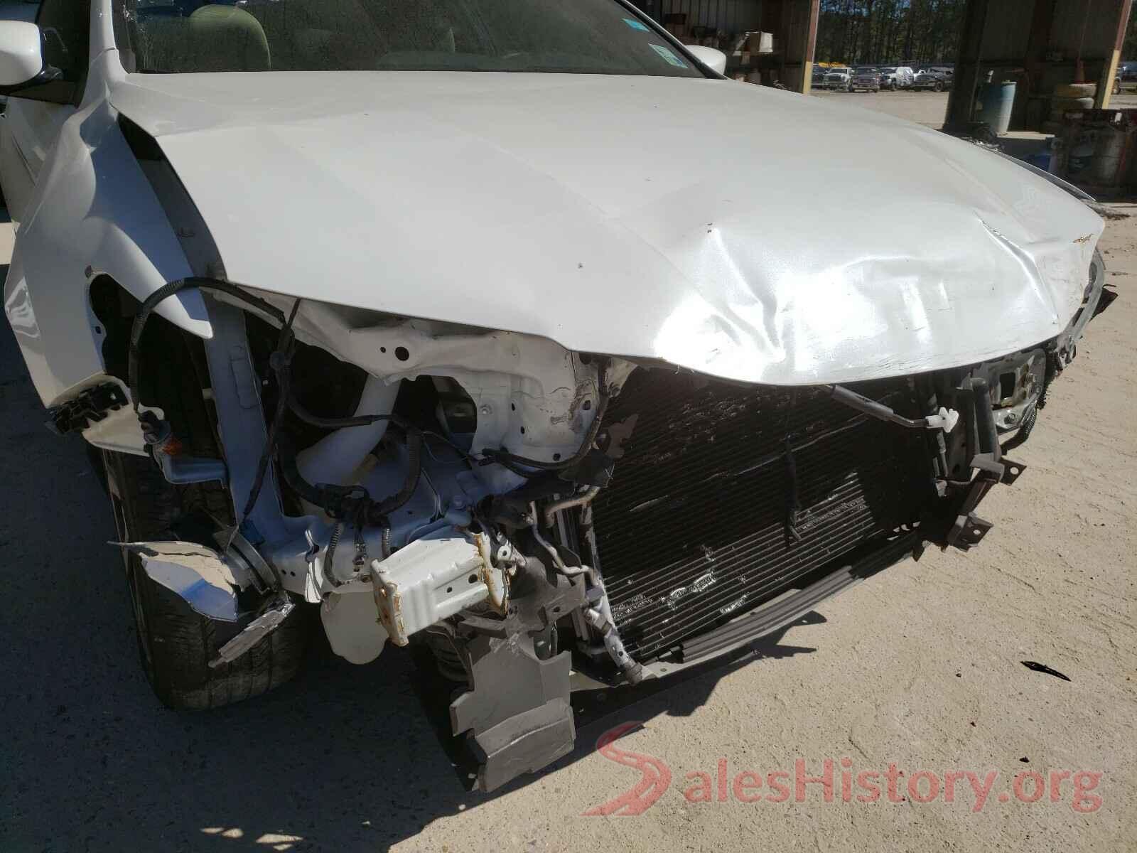 1HGCT1B31GA002086 2016 HONDA ACCORD