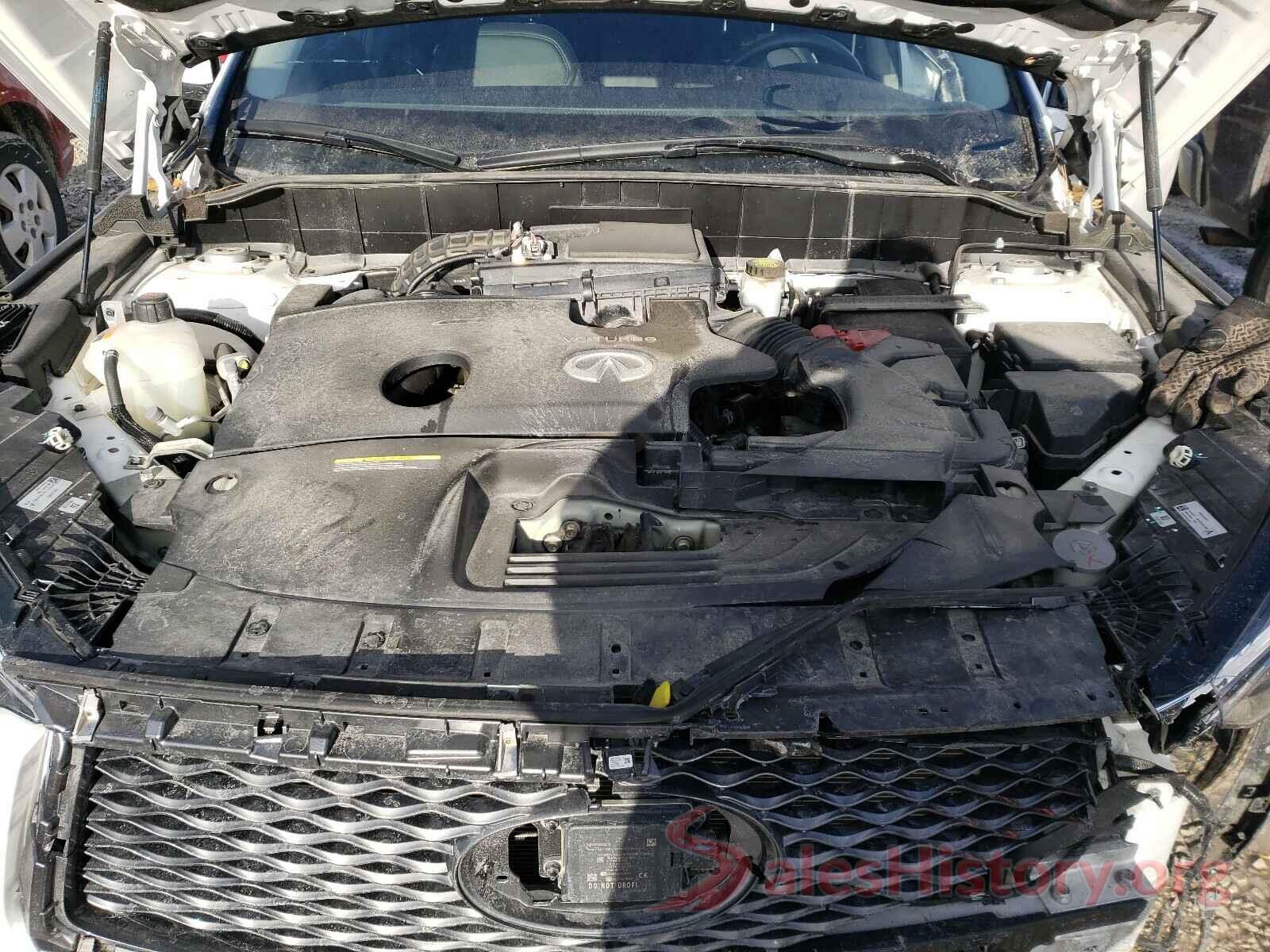 3PCAJ5M39KF103750 2019 INFINITI QX50