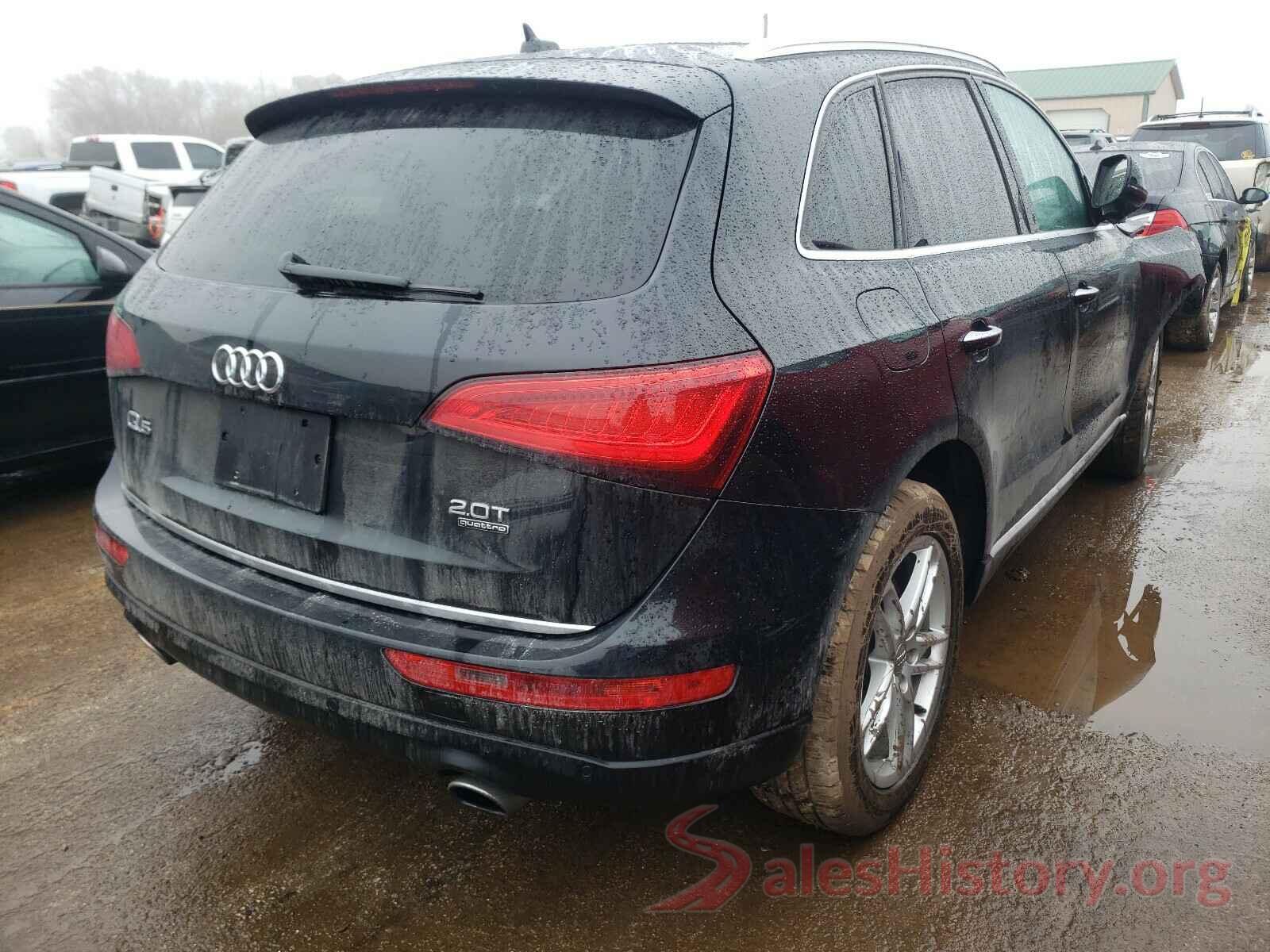 WA1L2AFP1GA107235 2016 AUDI Q5