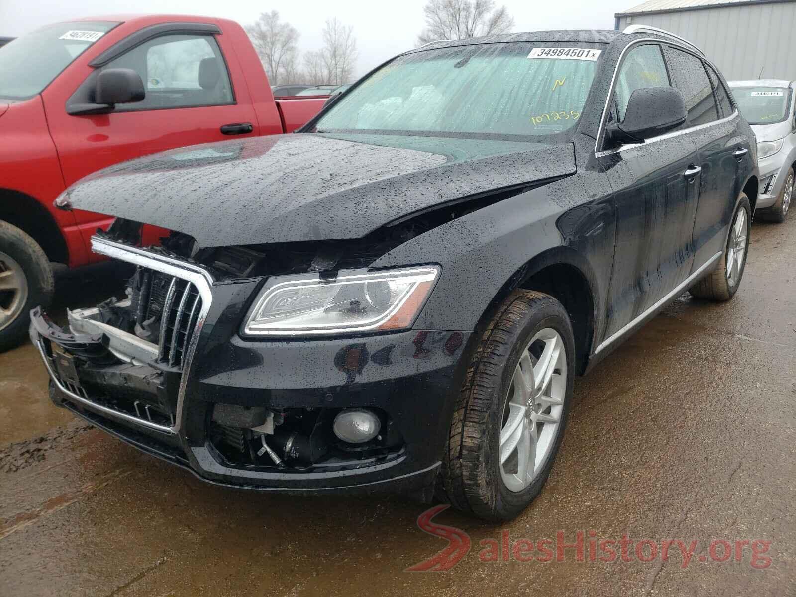 WA1L2AFP1GA107235 2016 AUDI Q5