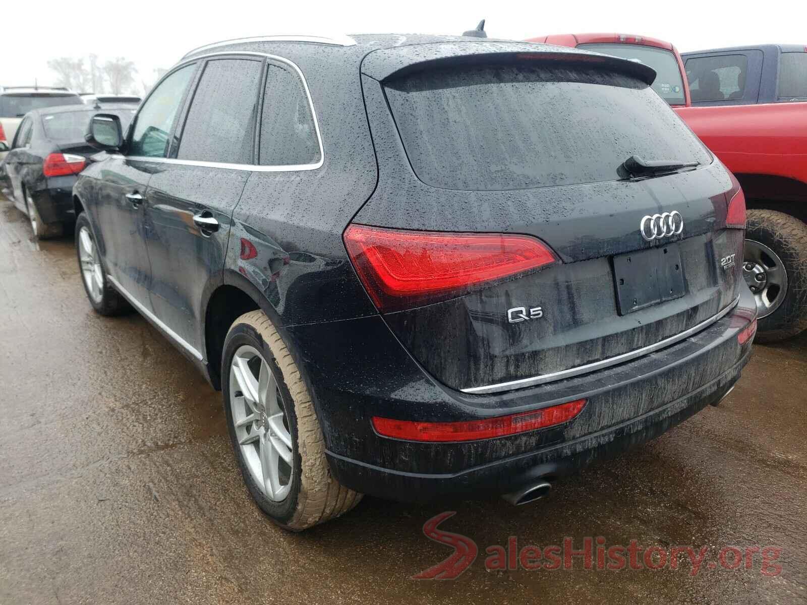 WA1L2AFP1GA107235 2016 AUDI Q5