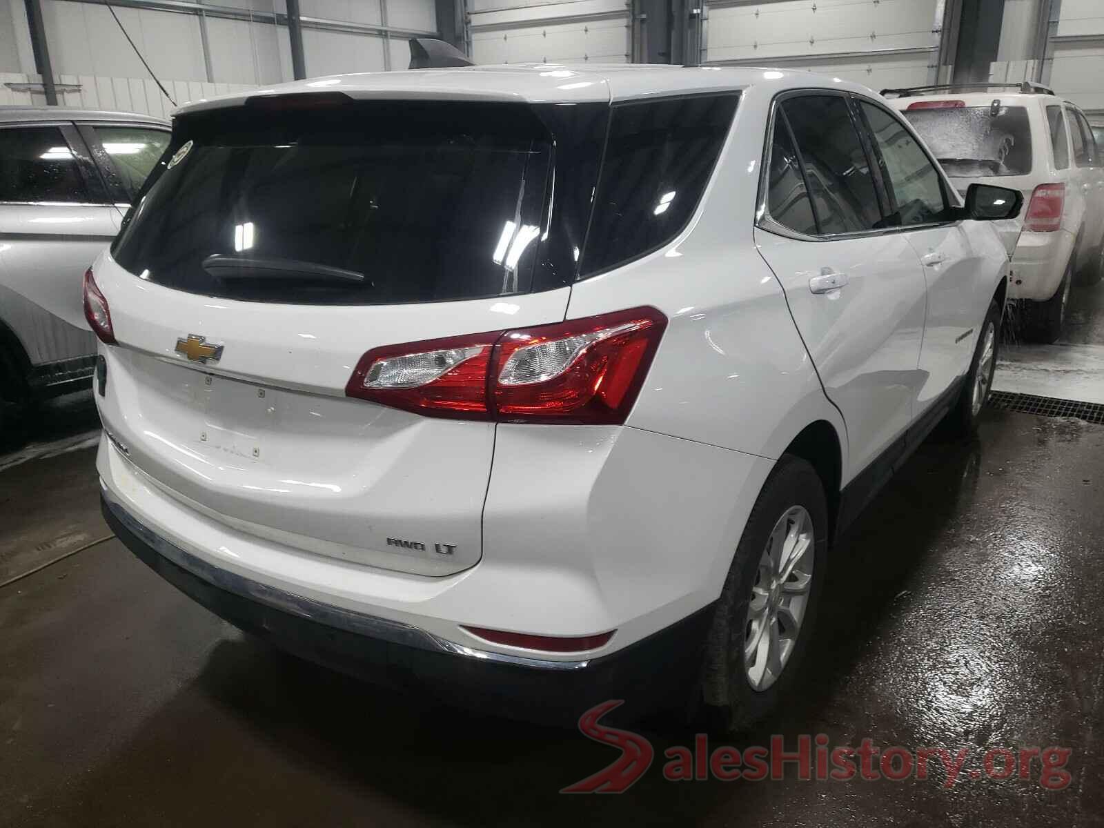 2GNAXUEV0K6245653 2019 CHEVROLET EQUINOX