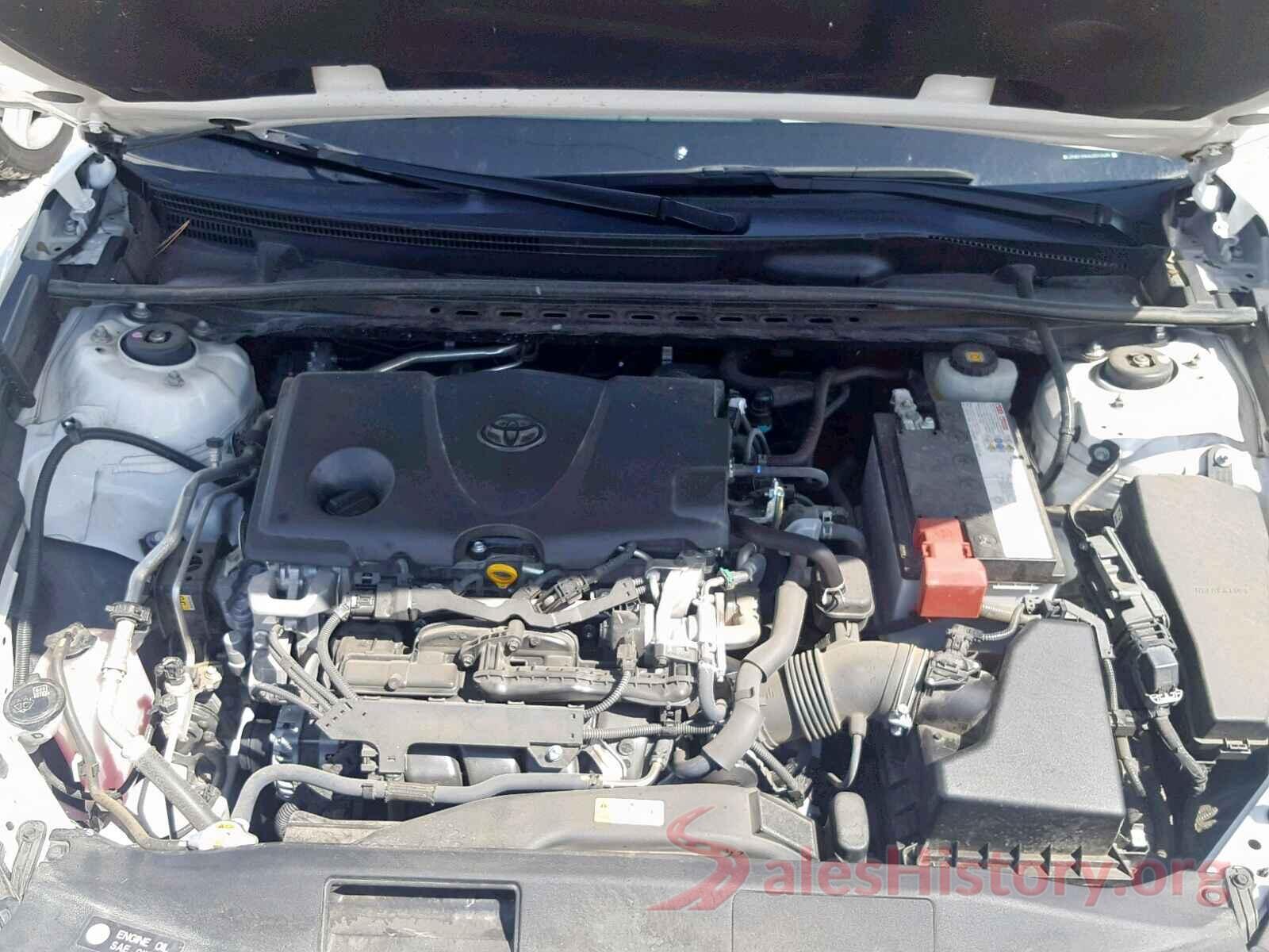 JTNB11HK4J3010639 2018 TOYOTA CAMRY