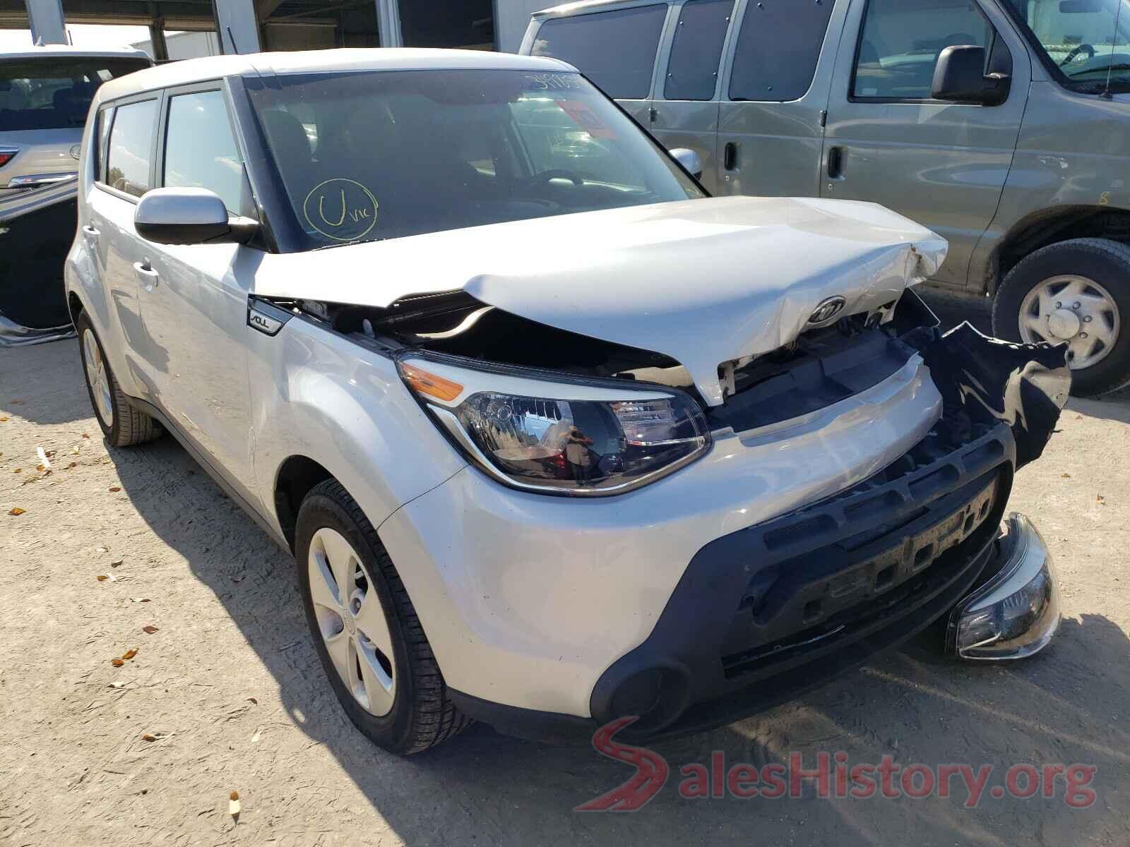 KNDJN2A29G7857971 2016 KIA SOUL