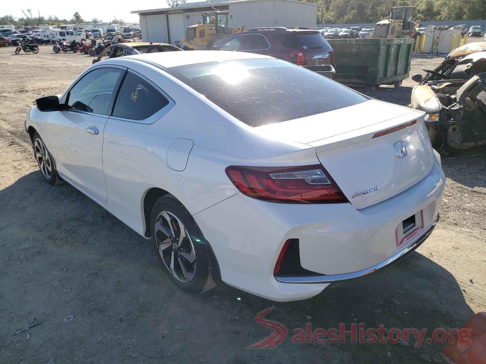 1HGCT1B34HA002374 2017 HONDA ACCORD