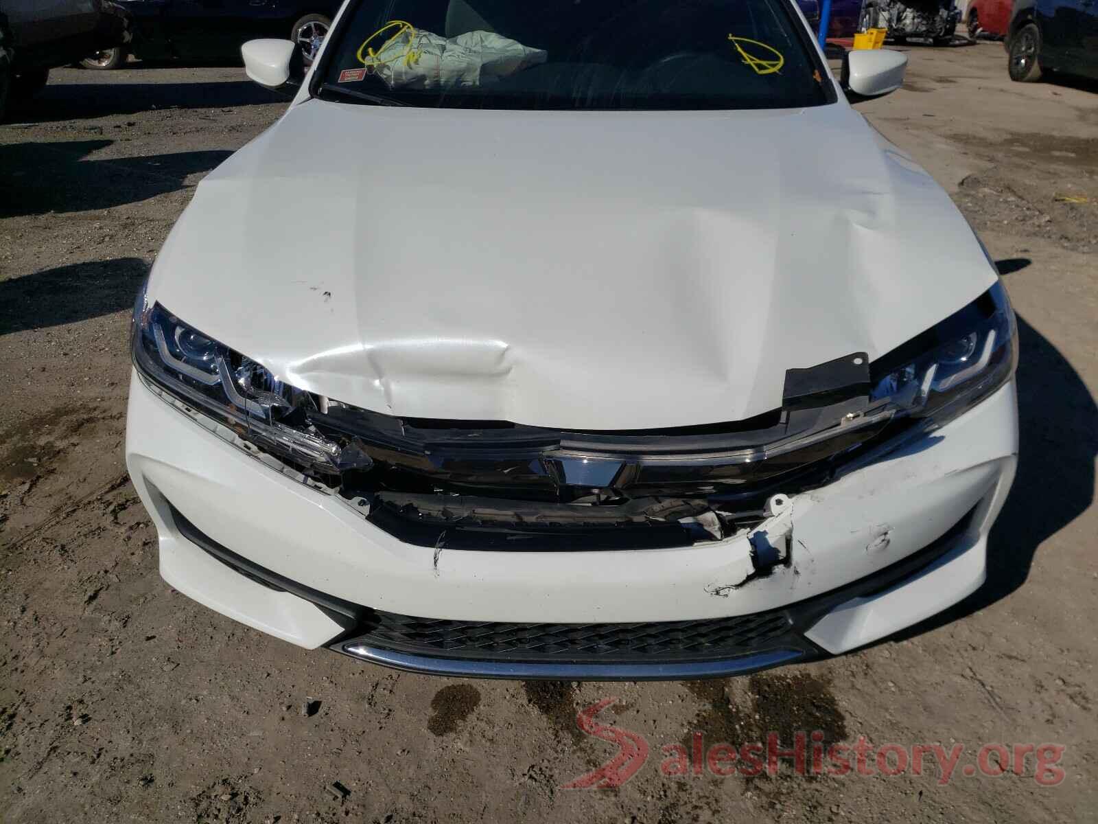 1HGCT1B34HA002374 2017 HONDA ACCORD