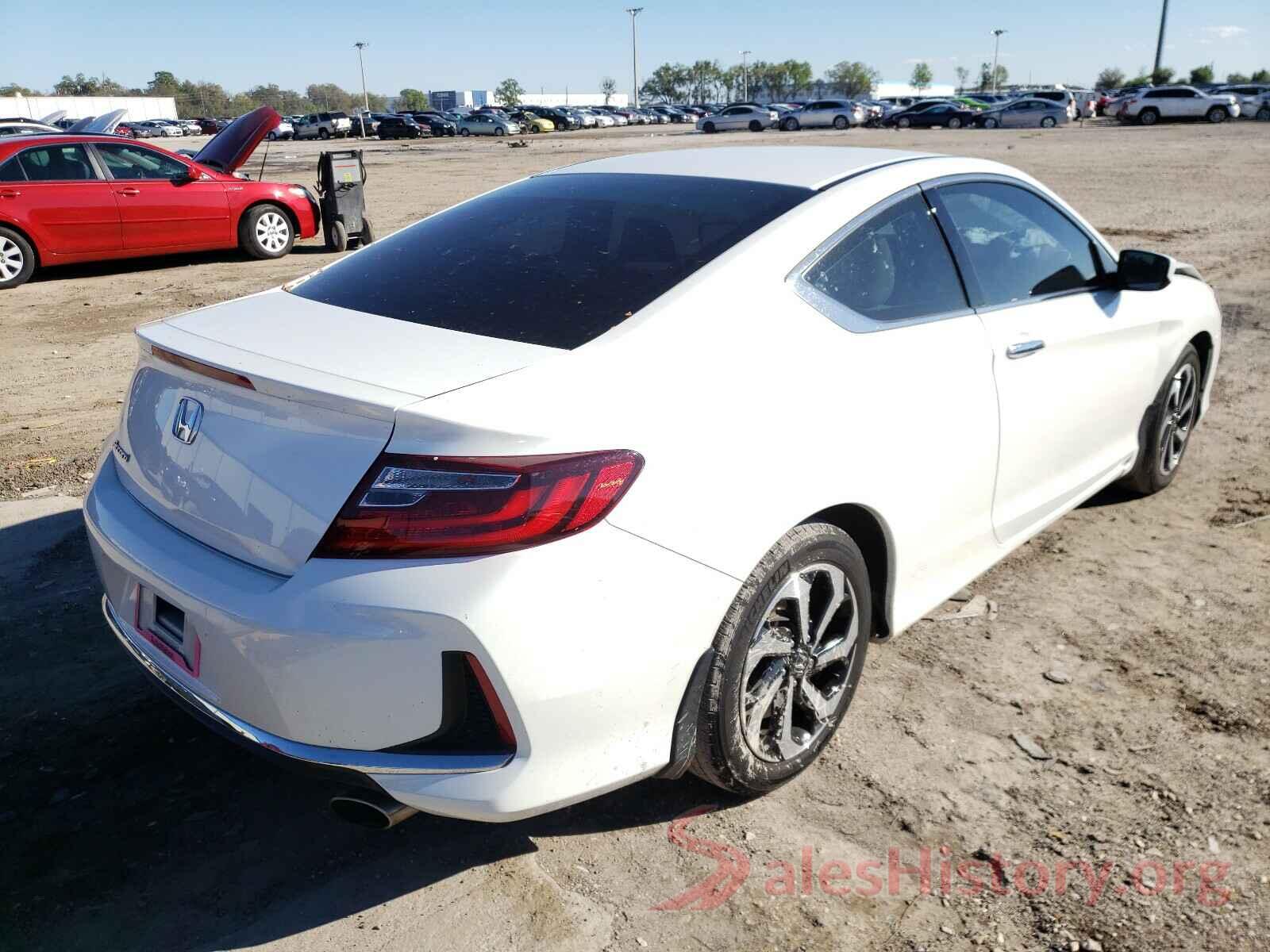 1HGCT1B34HA002374 2017 HONDA ACCORD