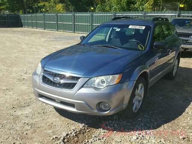 4S4BP61C587359150 2008 SUBARU OUTBACK