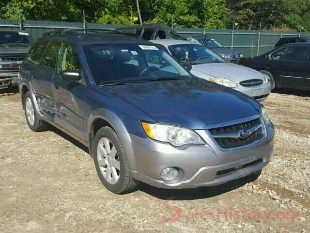 4S4BP61C587359150 2008 SUBARU OUTBACK