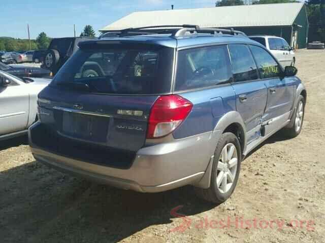 4S4BP61C587359150 2008 SUBARU OUTBACK