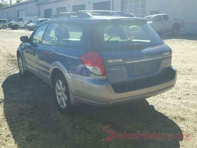 4S4BP61C587359150 2008 SUBARU OUTBACK