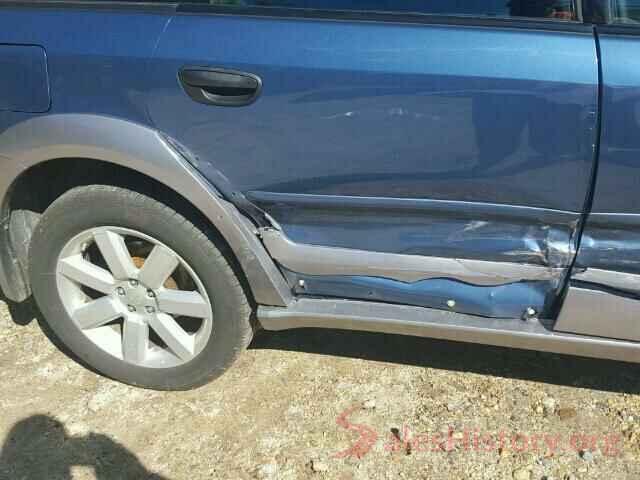 4S4BP61C587359150 2008 SUBARU OUTBACK