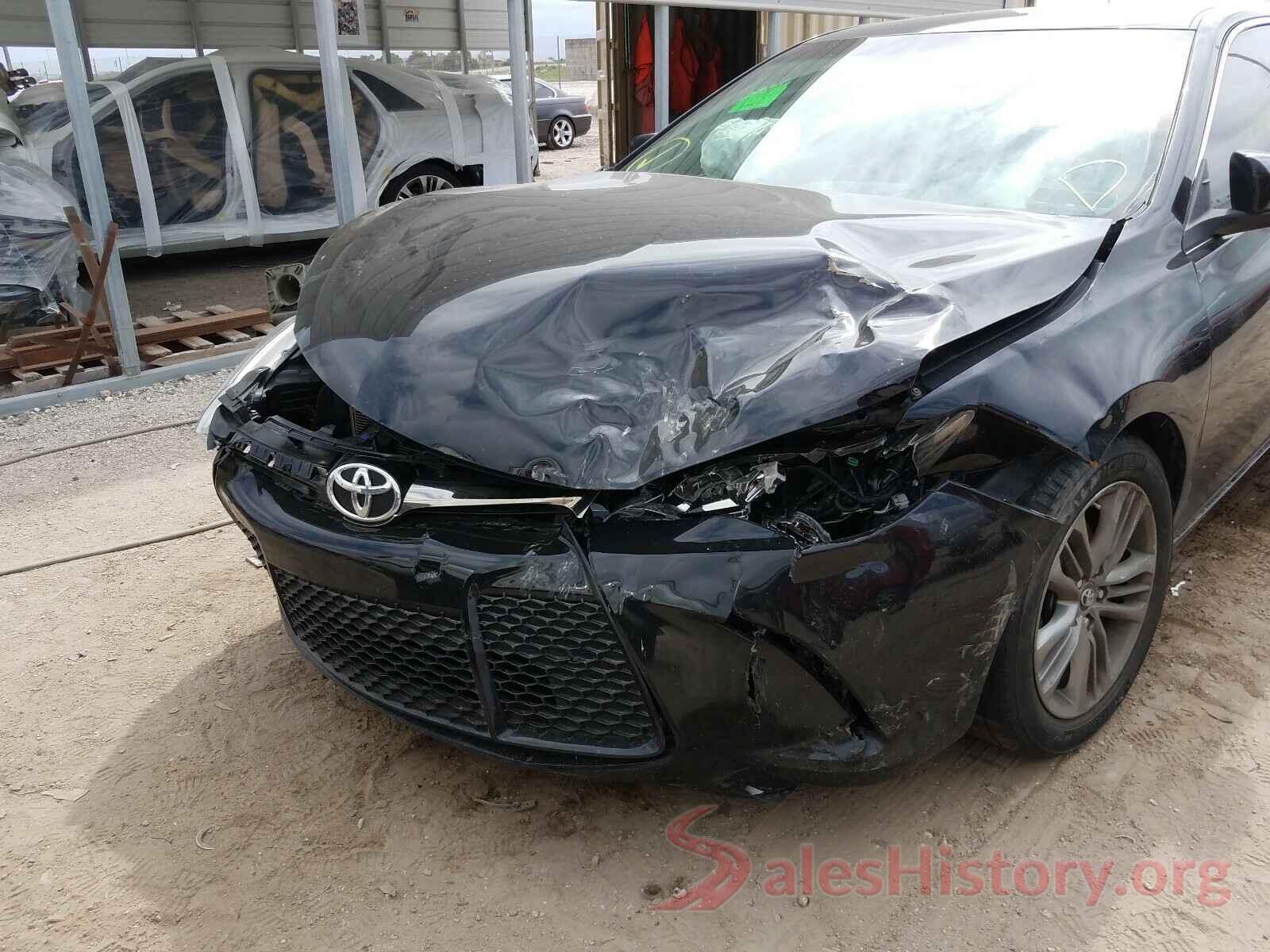 4T1BF1FK8HU757671 2017 TOYOTA CAMRY