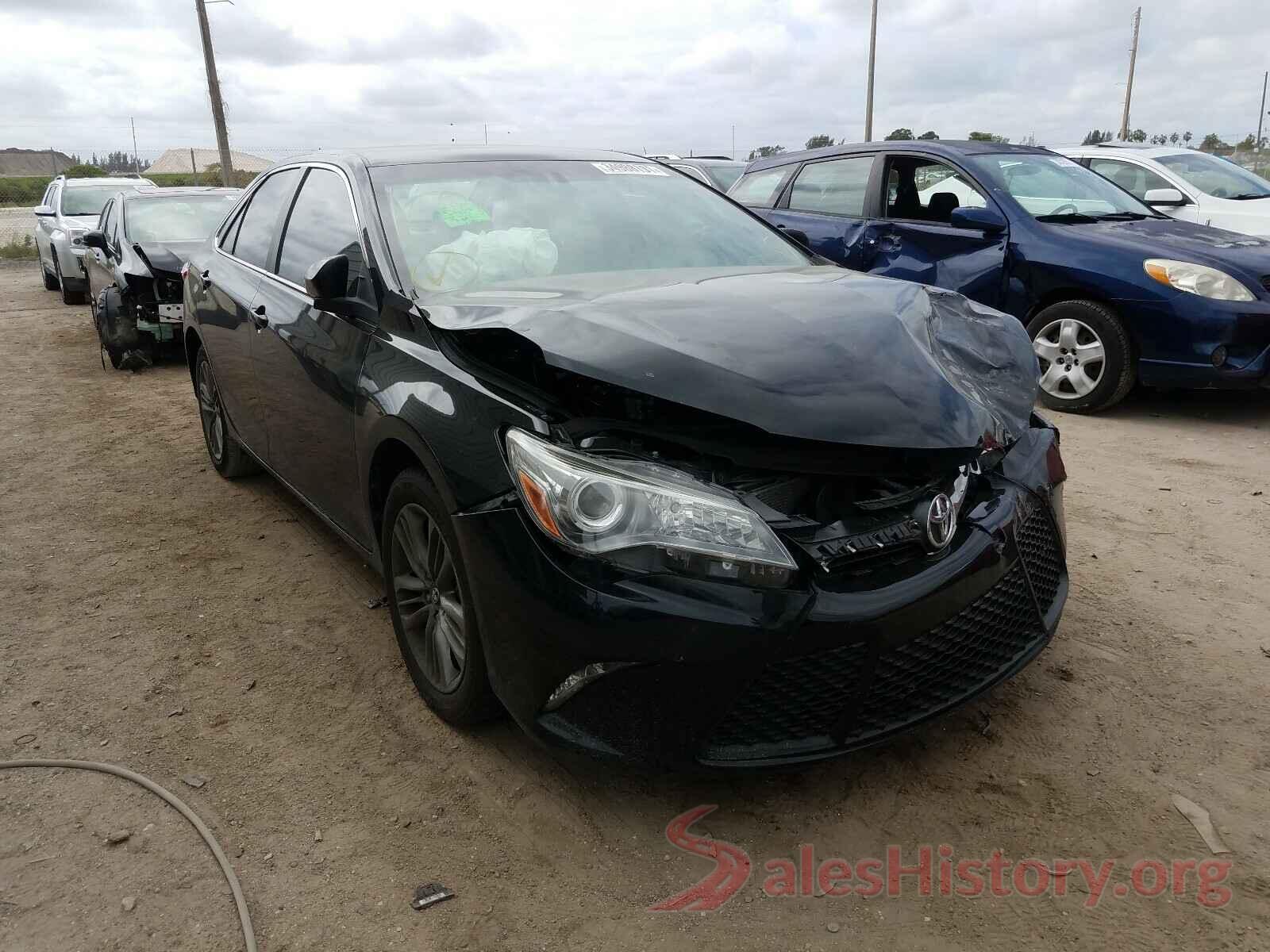 4T1BF1FK8HU757671 2017 TOYOTA CAMRY