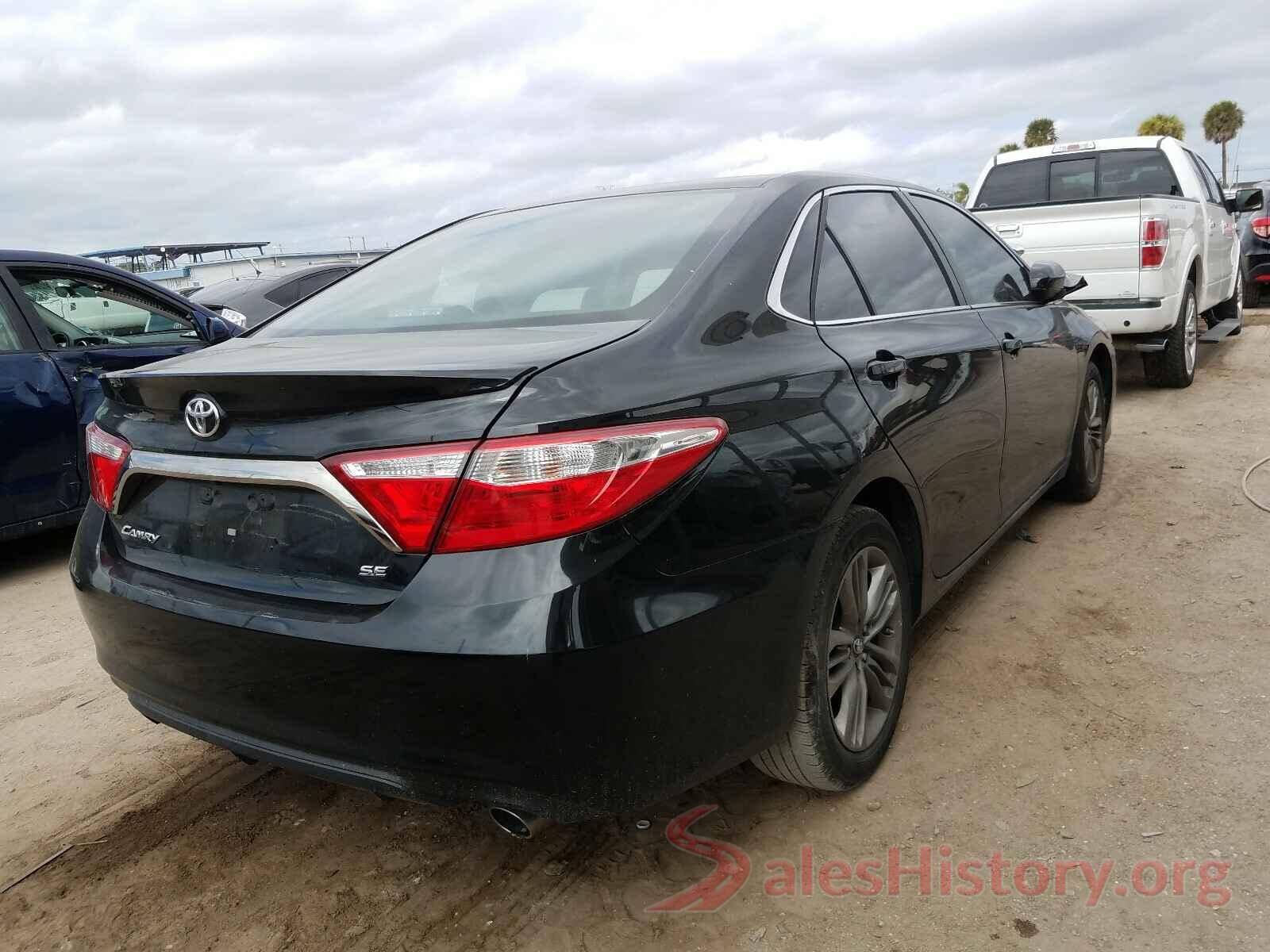 4T1BF1FK8HU757671 2017 TOYOTA CAMRY