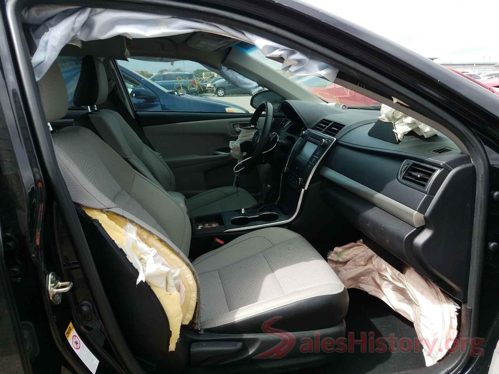 4T1BF1FK8HU757671 2017 TOYOTA CAMRY