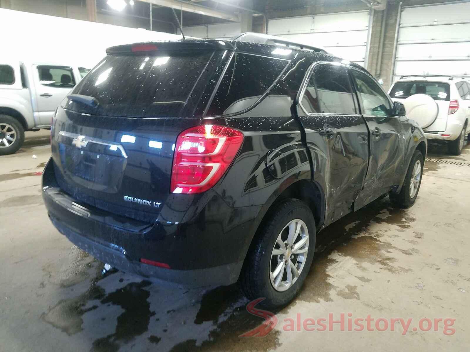 2GNALCEK9G6144307 2016 CHEVROLET EQUINOX