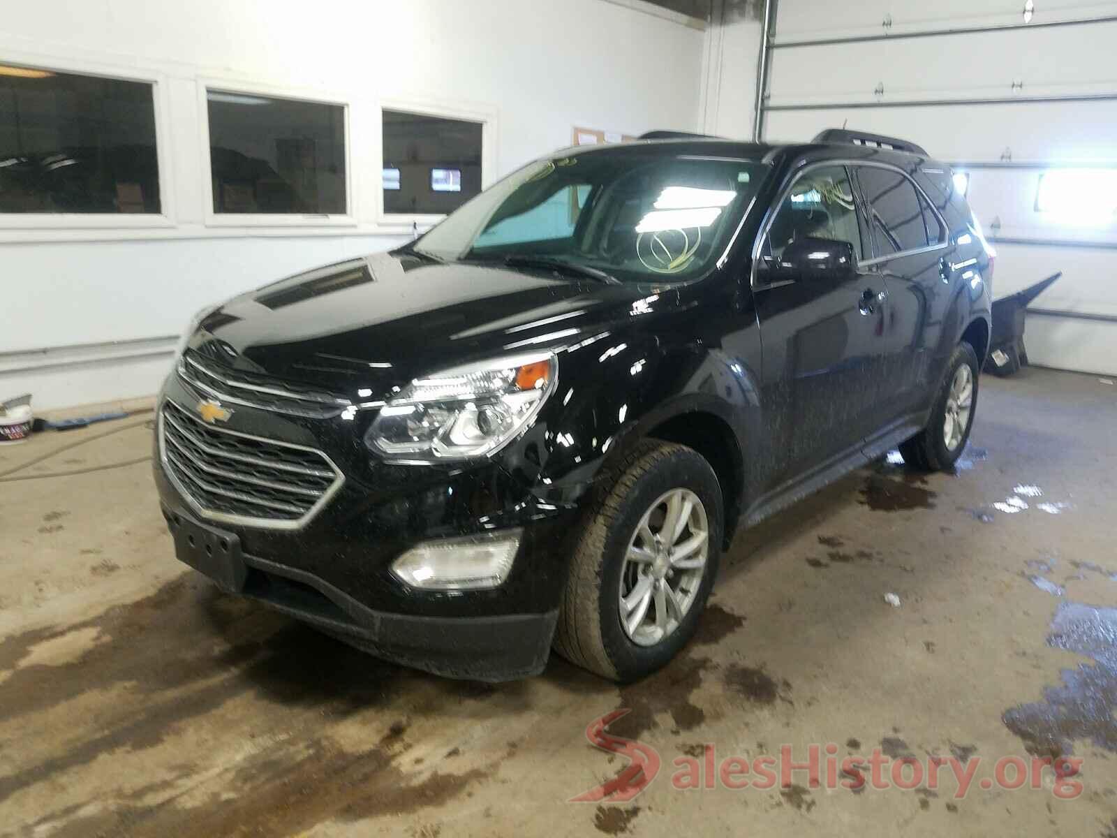 2GNALCEK9G6144307 2016 CHEVROLET EQUINOX