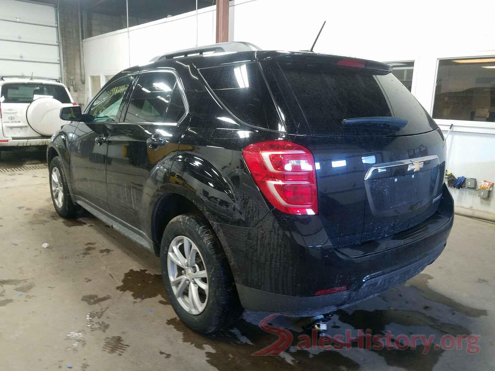 2GNALCEK9G6144307 2016 CHEVROLET EQUINOX