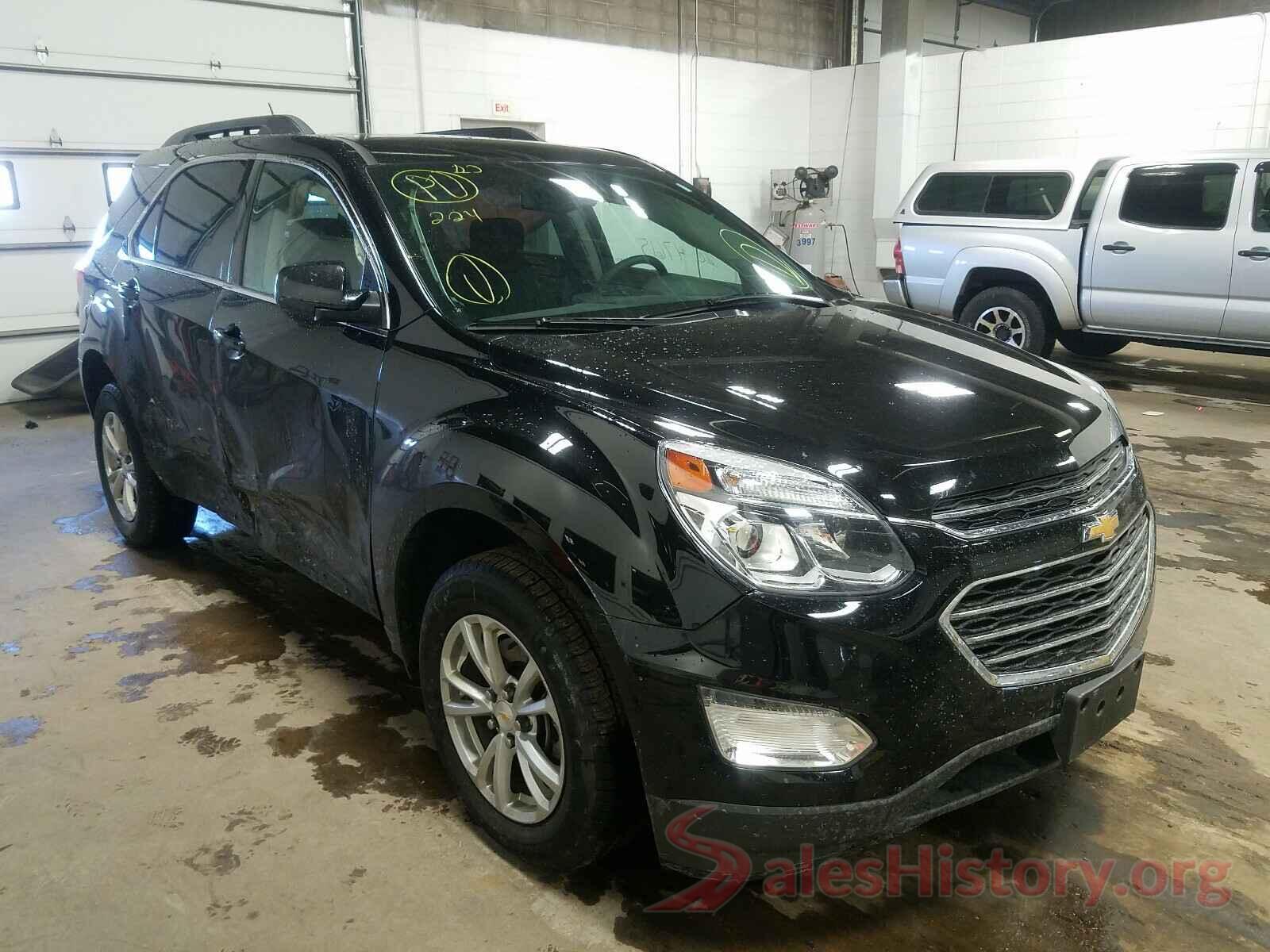 2GNALCEK9G6144307 2016 CHEVROLET EQUINOX