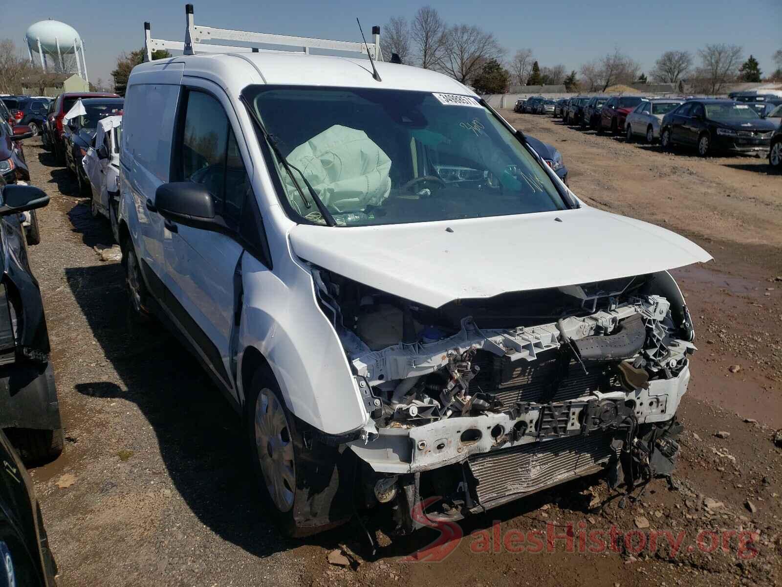 NM0LS6E22K1409874 2019 FORD TRANSIT CO