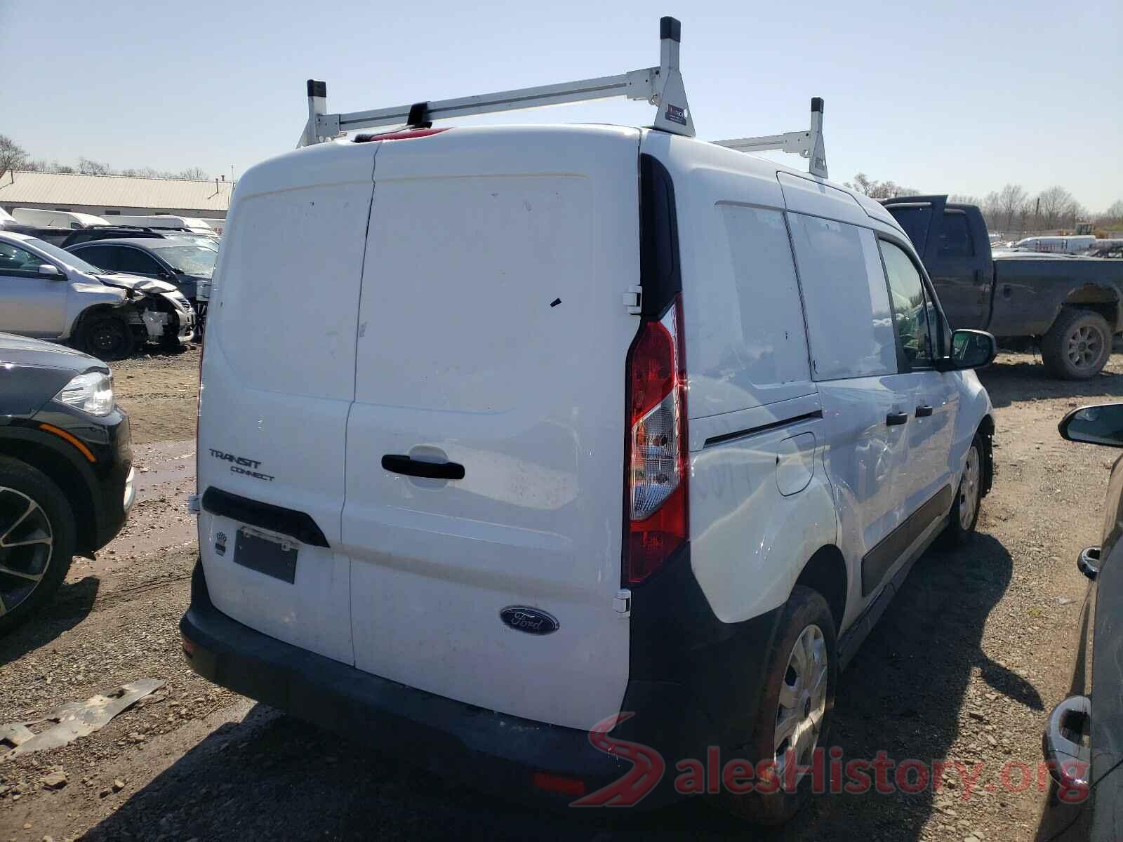 NM0LS6E22K1409874 2019 FORD TRANSIT CO