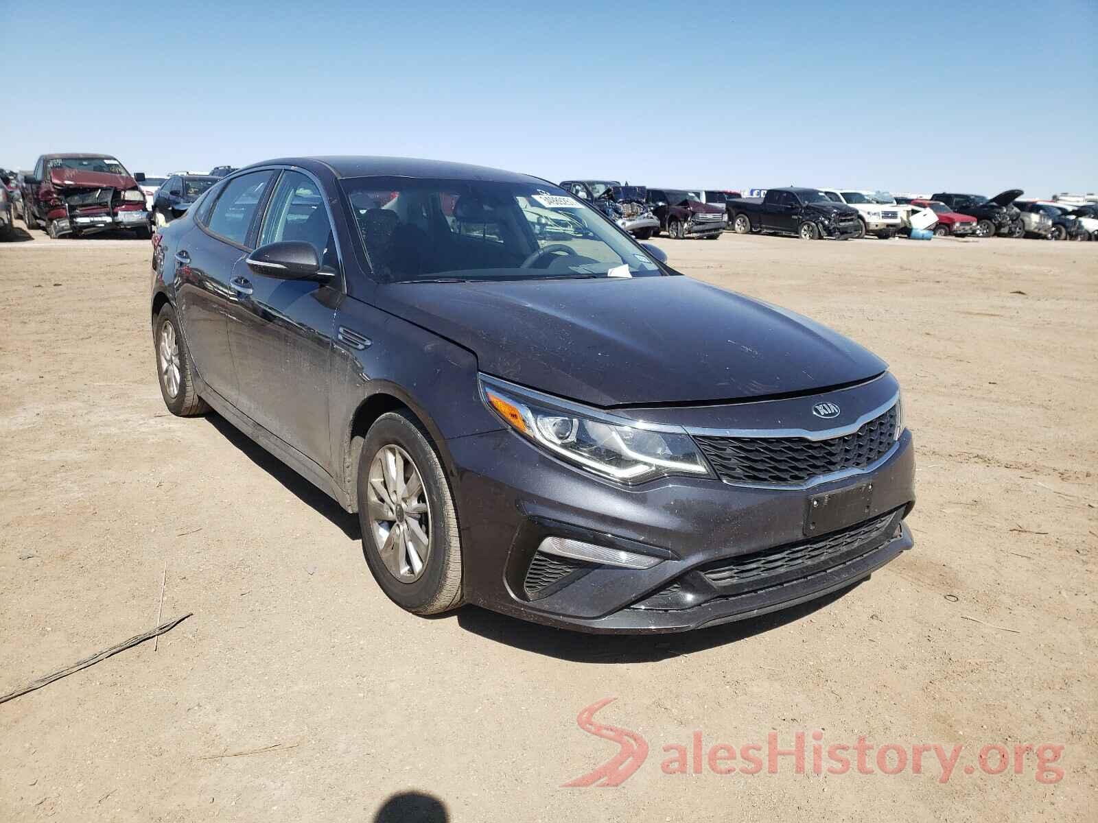 5XXGT4L37KG279063 2019 KIA OPTIMA