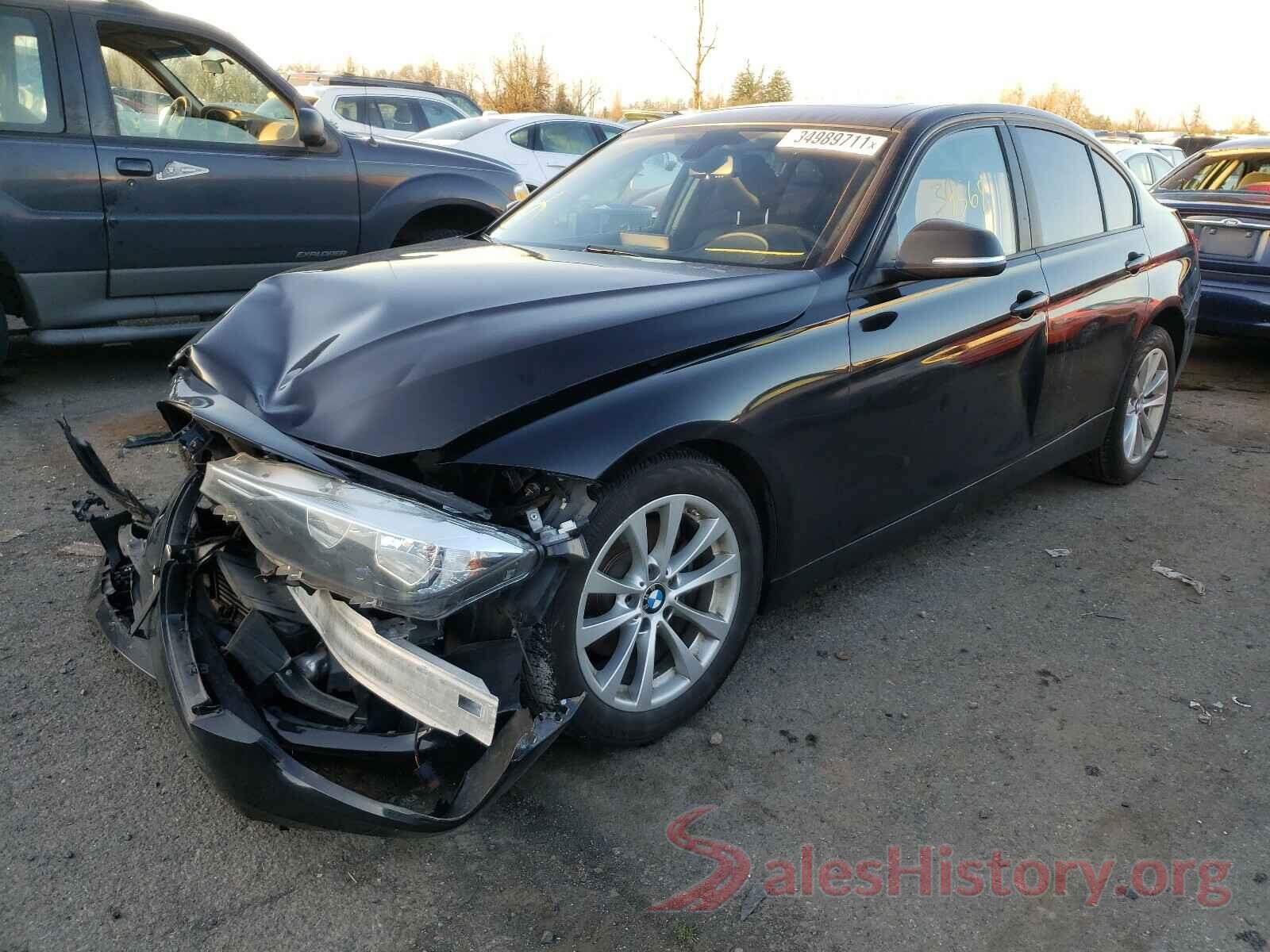 WBA8E1G3XHNU17972 2017 BMW 3 SERIES