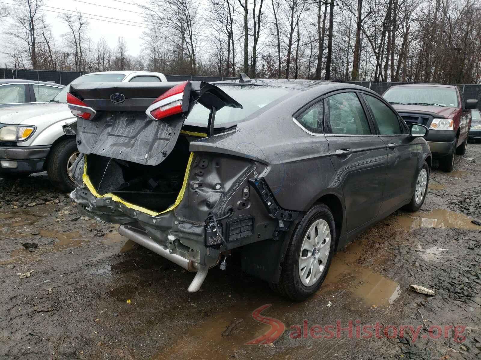 3FA6P0G75LR178831 2020 FORD FUSION