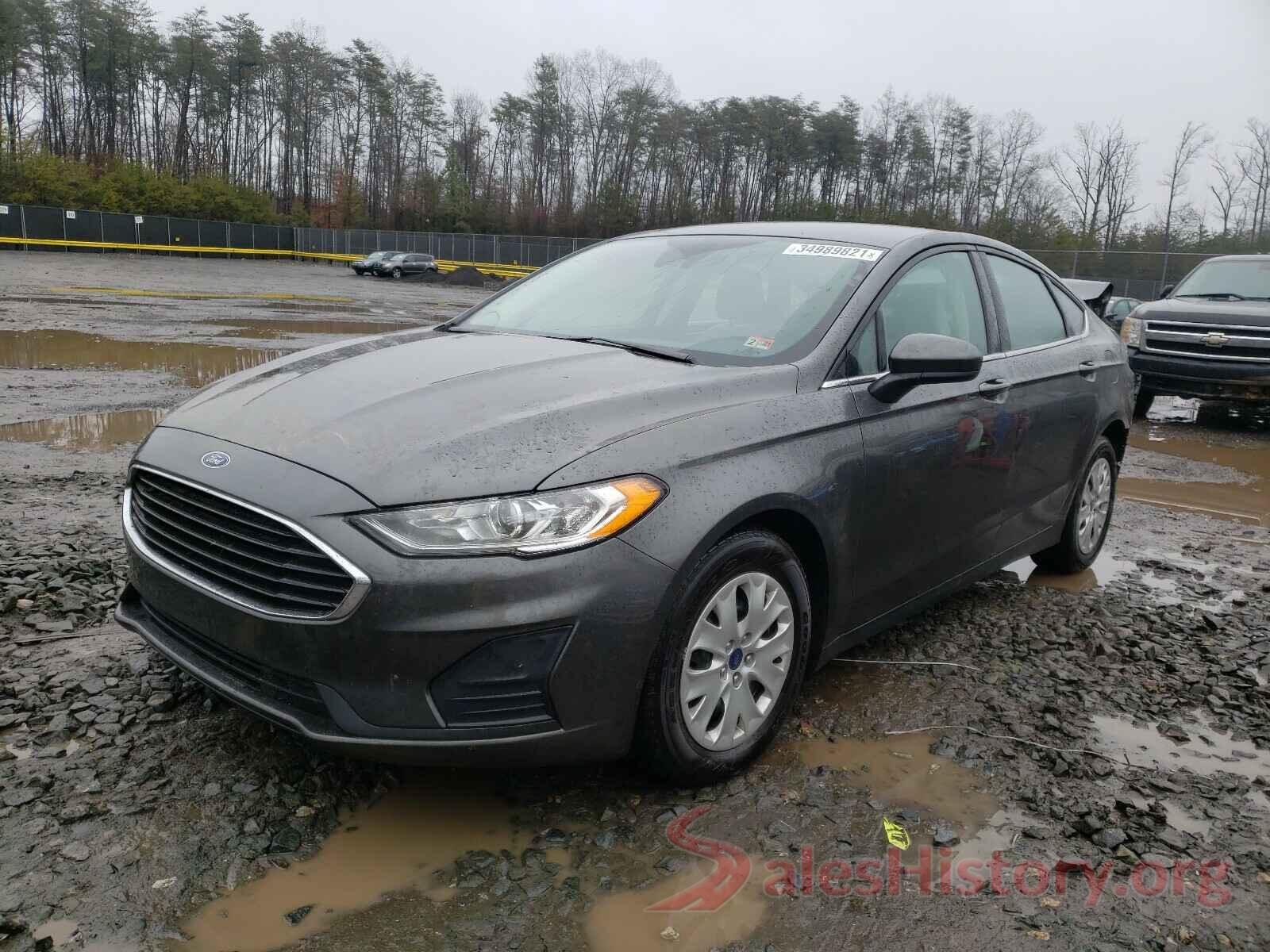 3FA6P0G75LR178831 2020 FORD FUSION