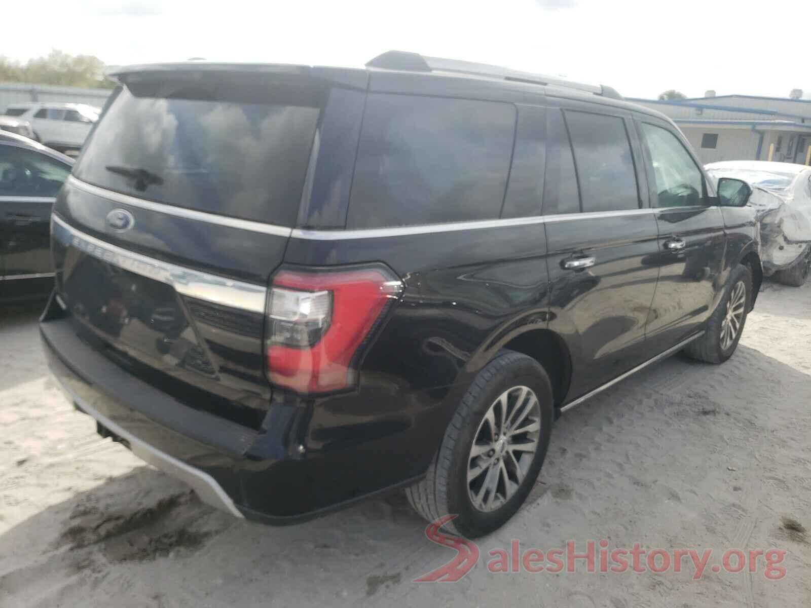 1FMJU1KT9JEA53379 2018 FORD EXPEDITION