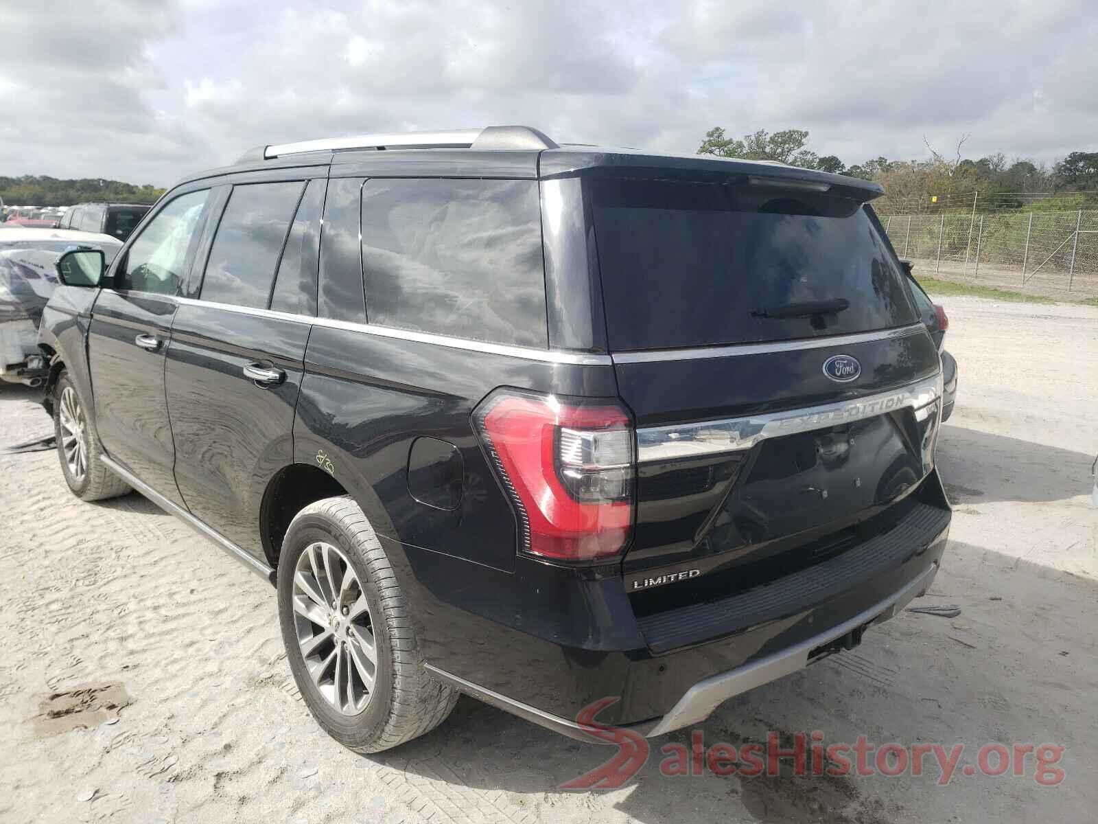 1FMJU1KT9JEA53379 2018 FORD EXPEDITION