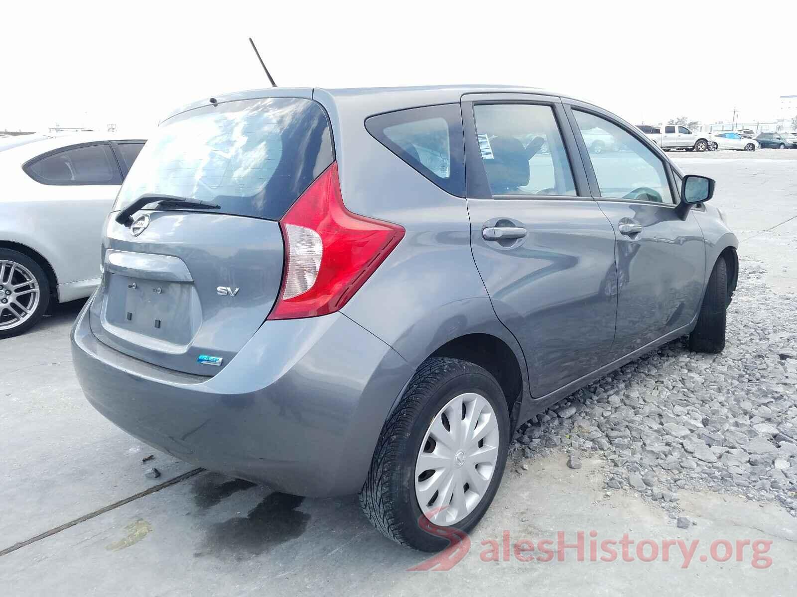 3N1CE2CP6GL363079 2016 NISSAN VERSA