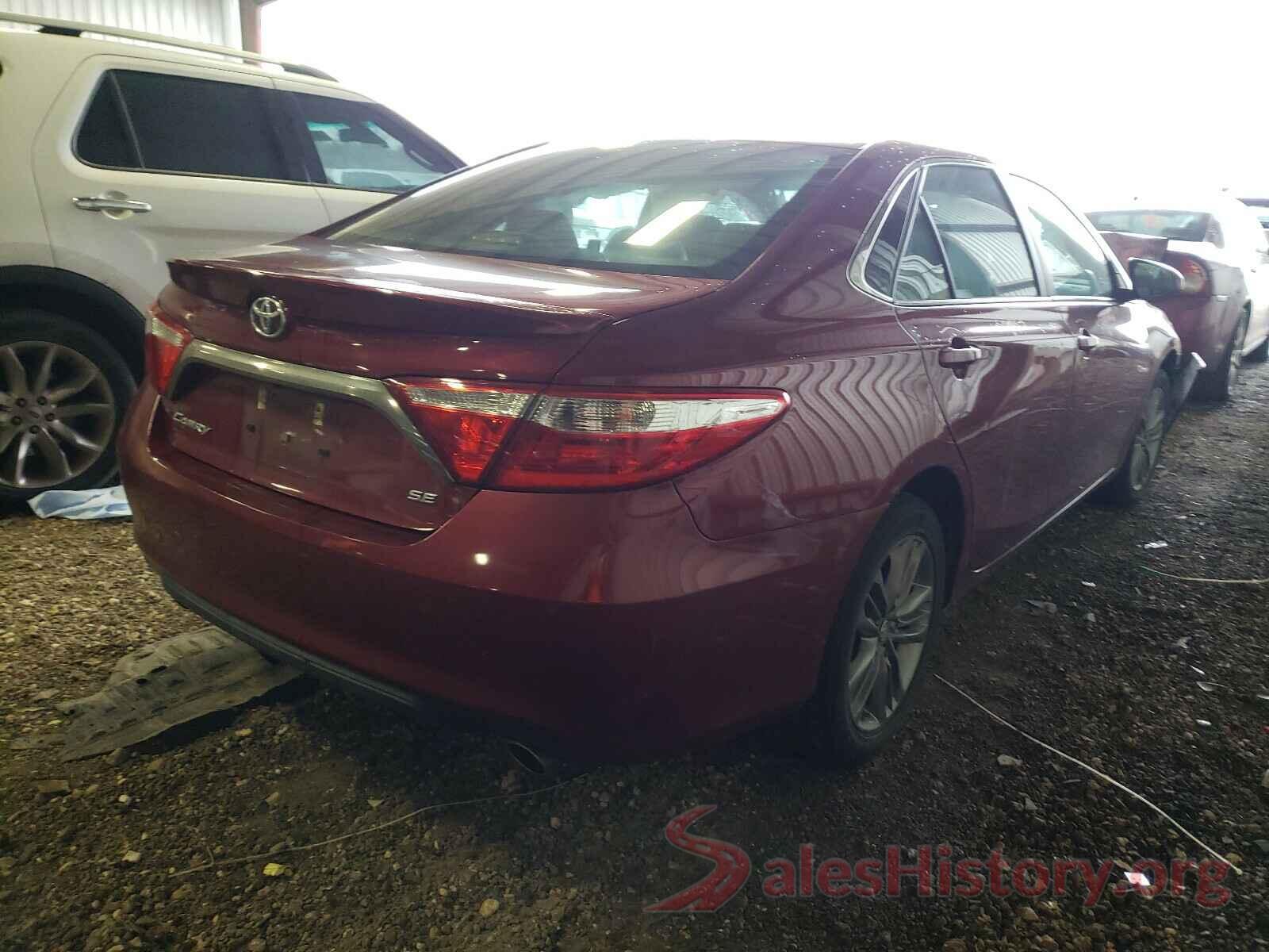 4T1BF1FKXHU710674 2017 TOYOTA CAMRY