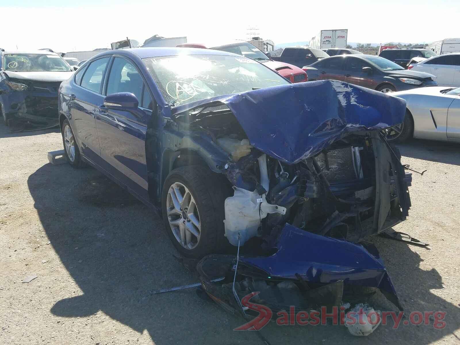 3FA6P0H72GR115495 2016 FORD FUSION