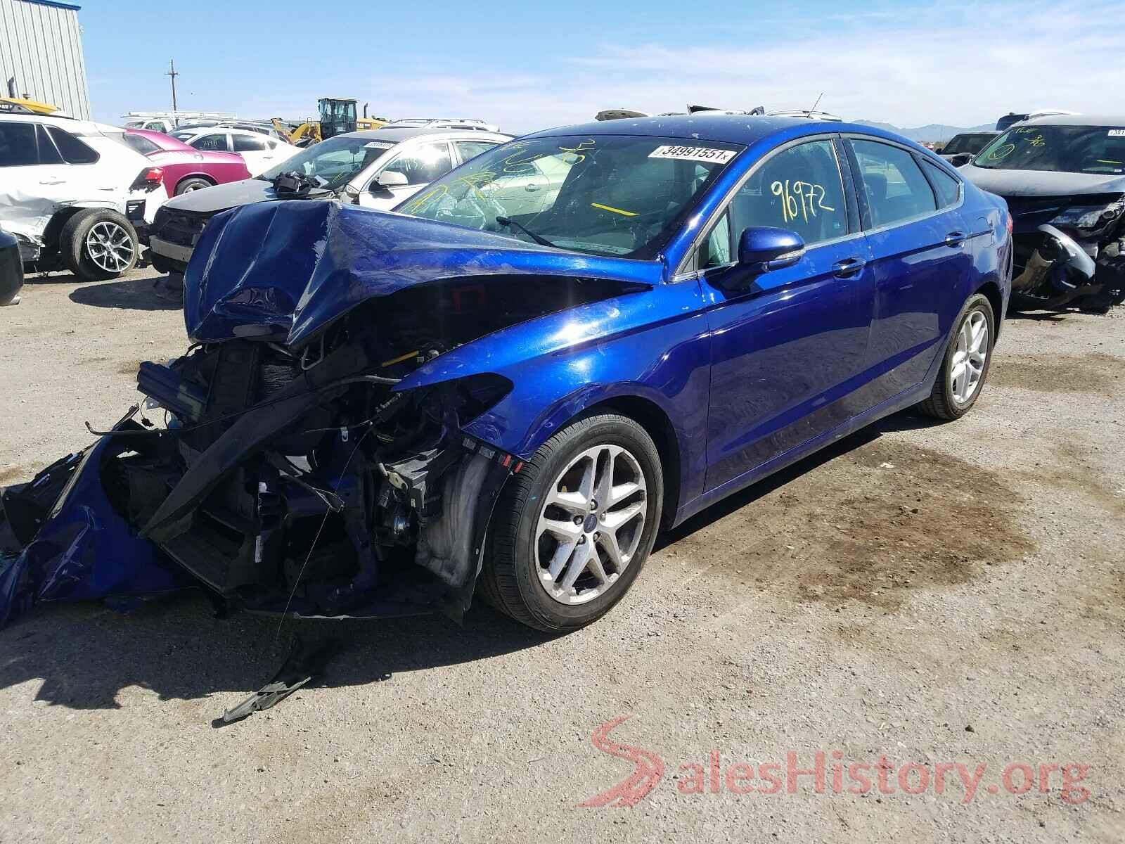 3FA6P0H72GR115495 2016 FORD FUSION