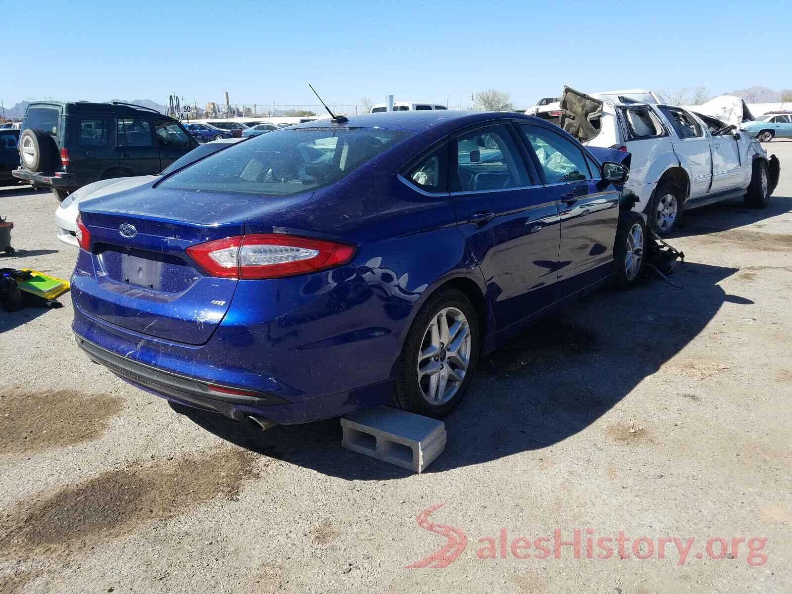 3FA6P0H72GR115495 2016 FORD FUSION