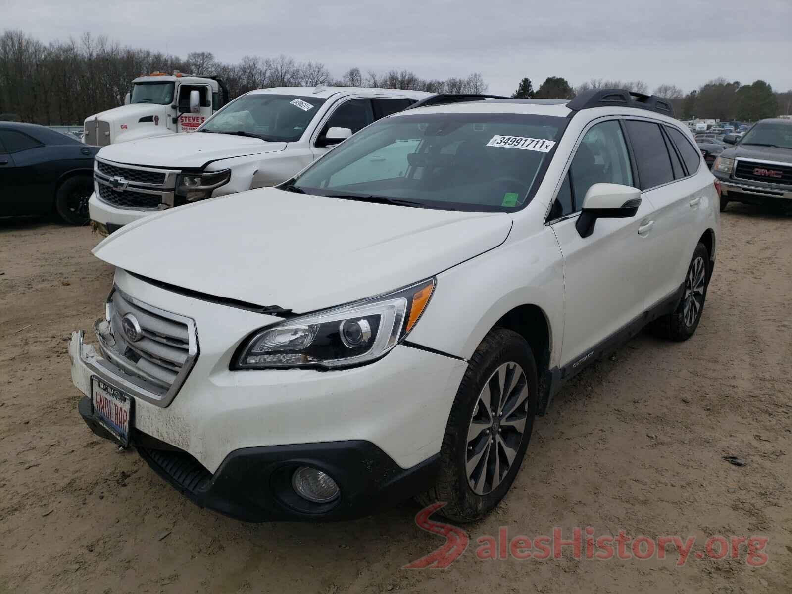 4S4BSANC0H3257547 2017 SUBARU OUTBACK